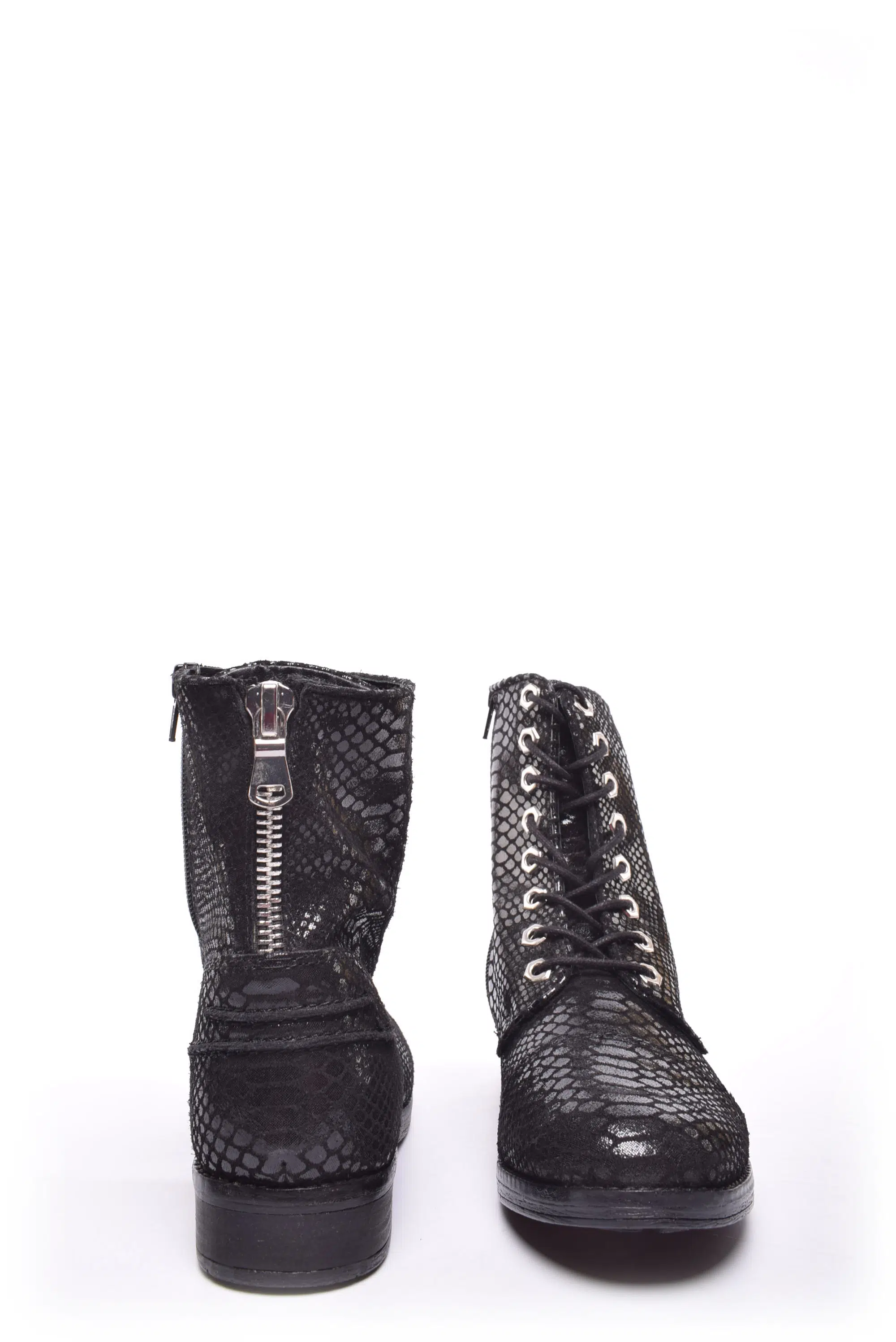 Ghete cu fermoar [2]