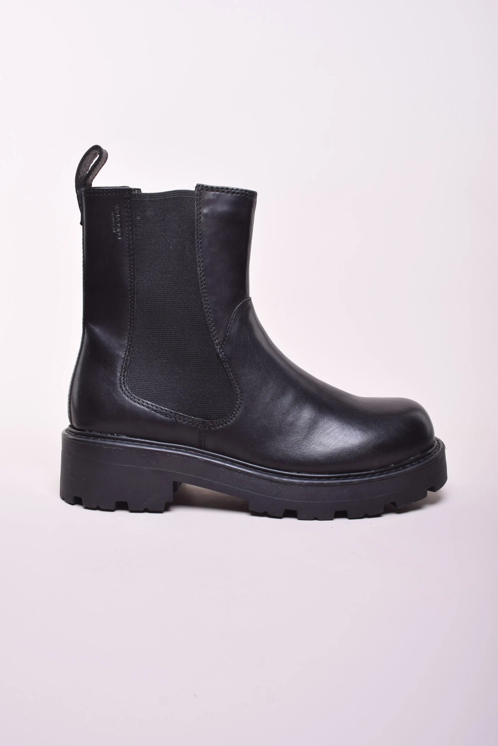 Încălțăminte damă - Ghete dama 