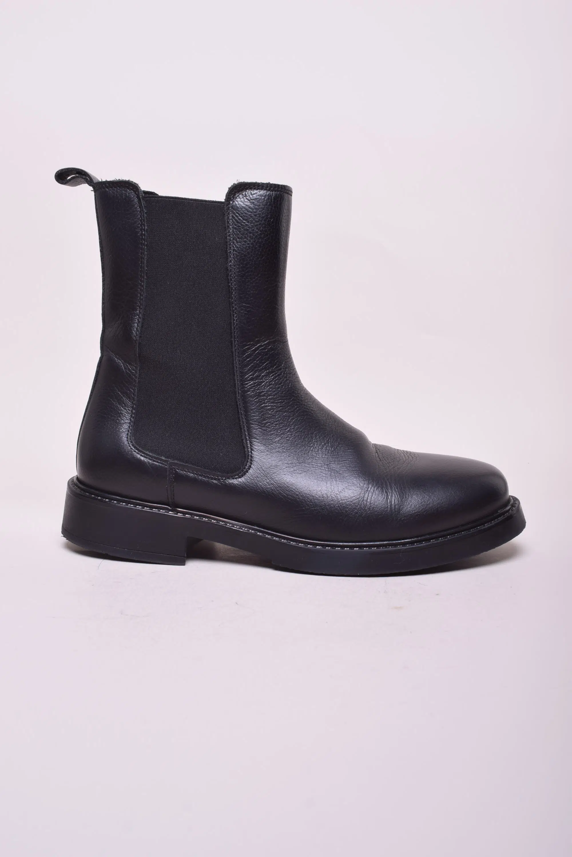 Încălțăminte damă - Ghete dama 