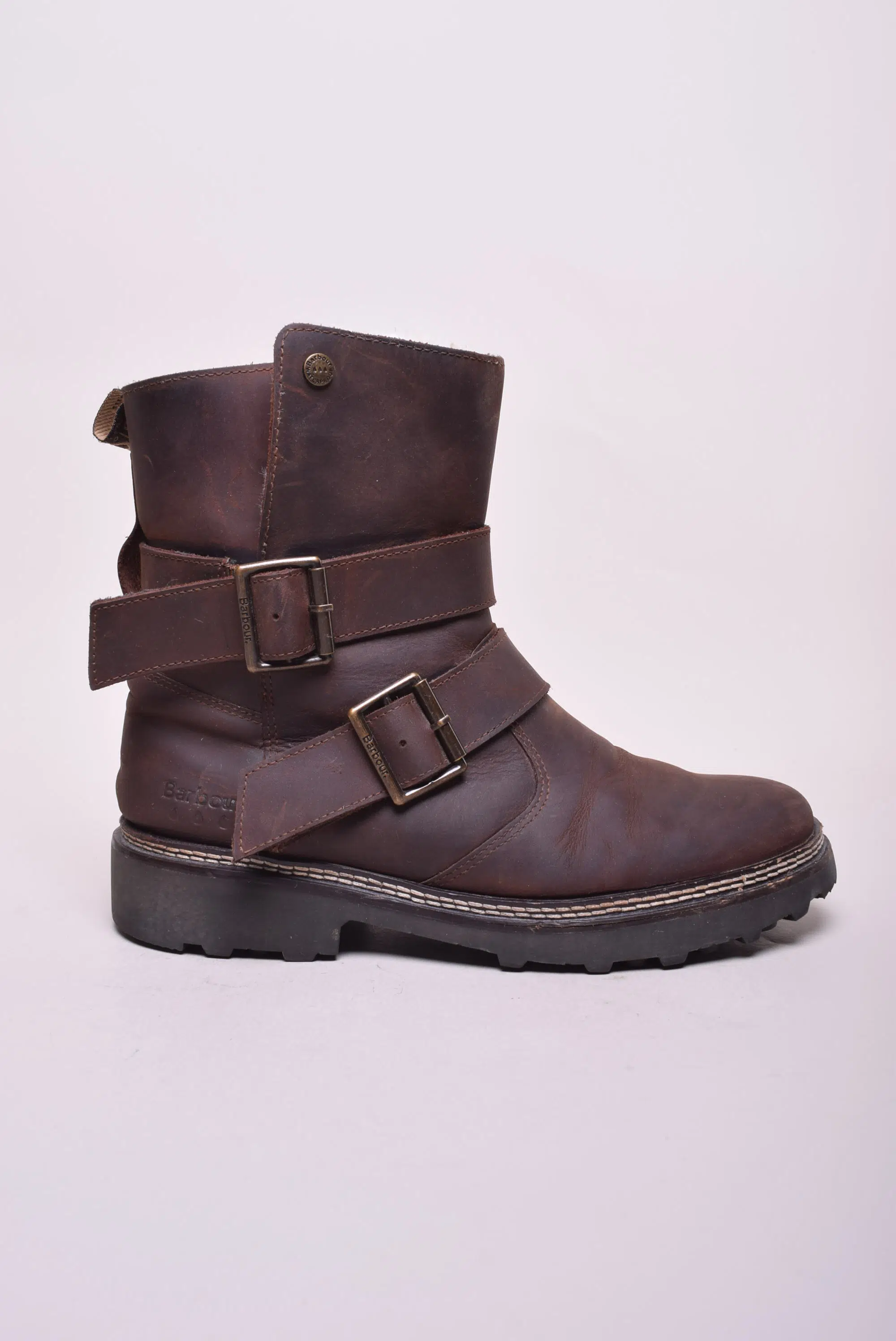 Încălțăminte damă - Ghete dama 