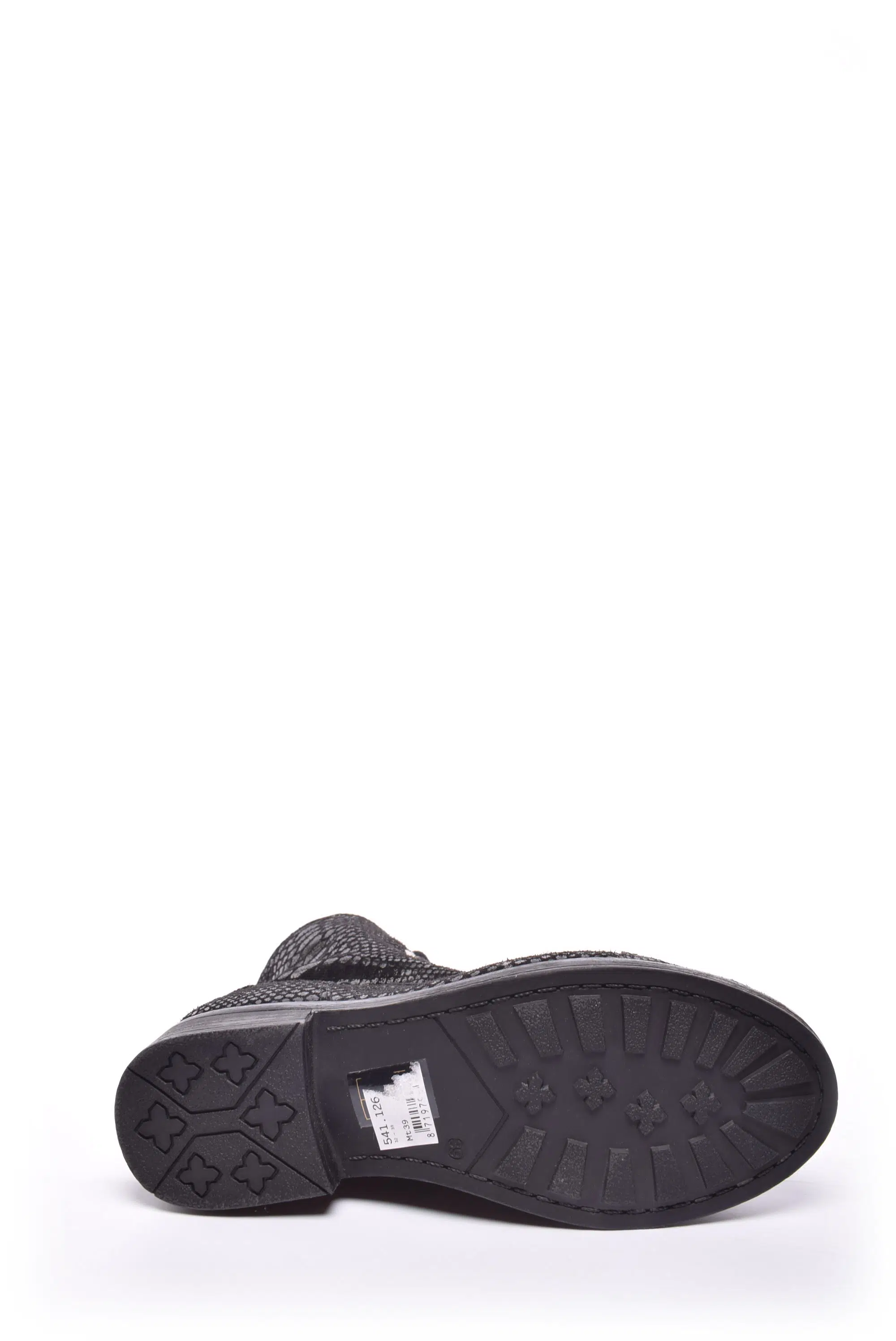 Ghete cu fermoar [1]