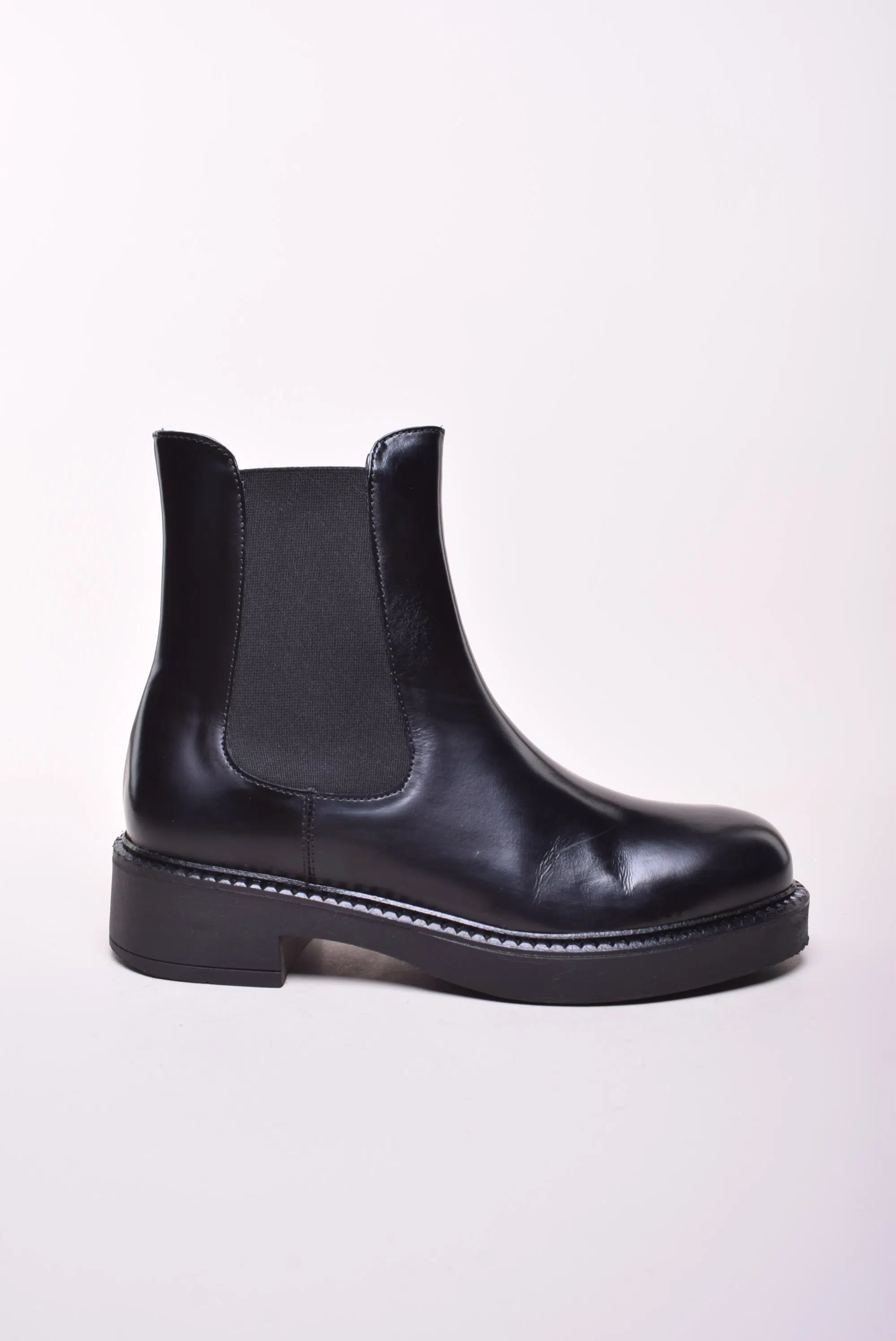 Încălțăminte damă - Ghete dama 