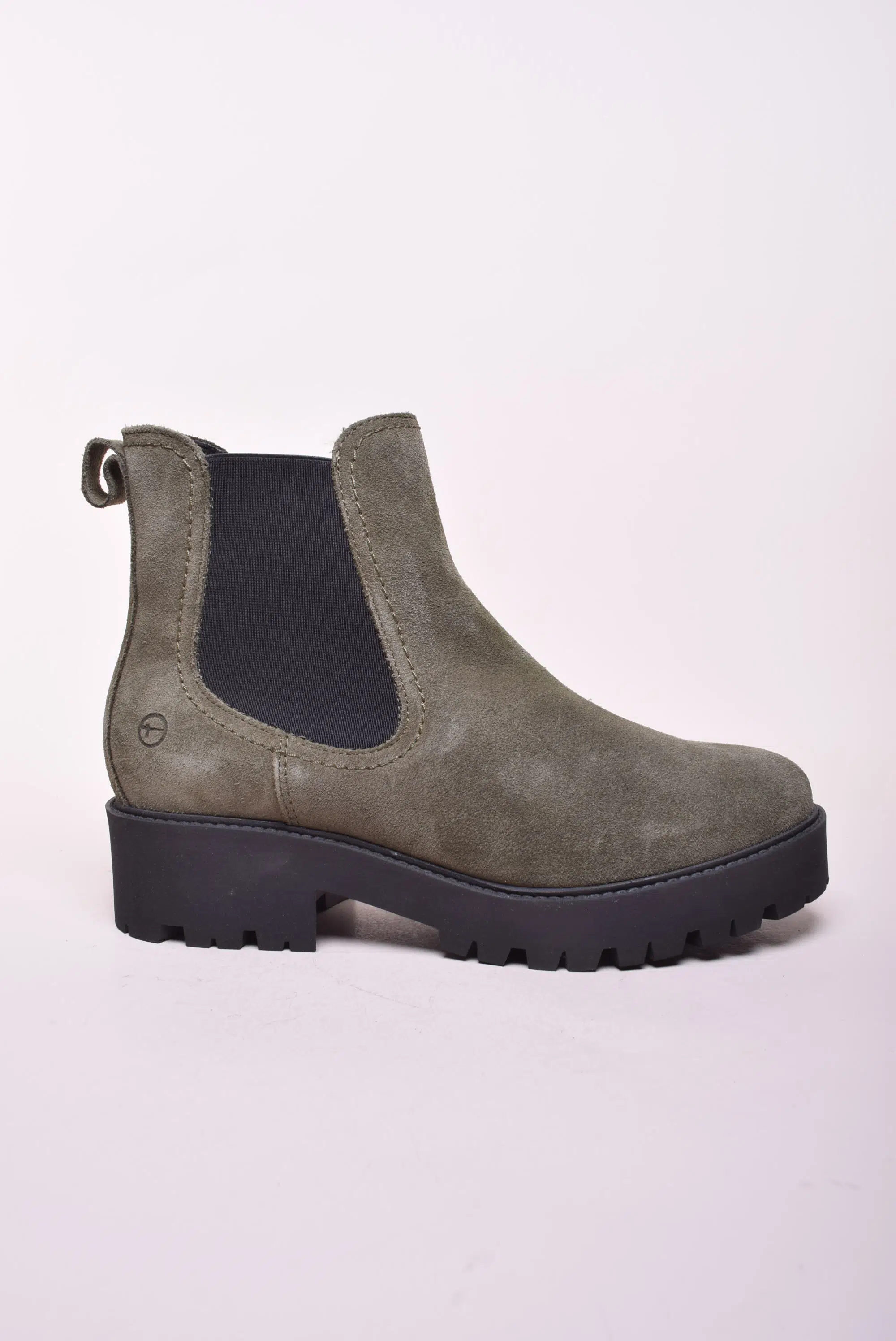 Încălțăminte damă - Ghete dama 