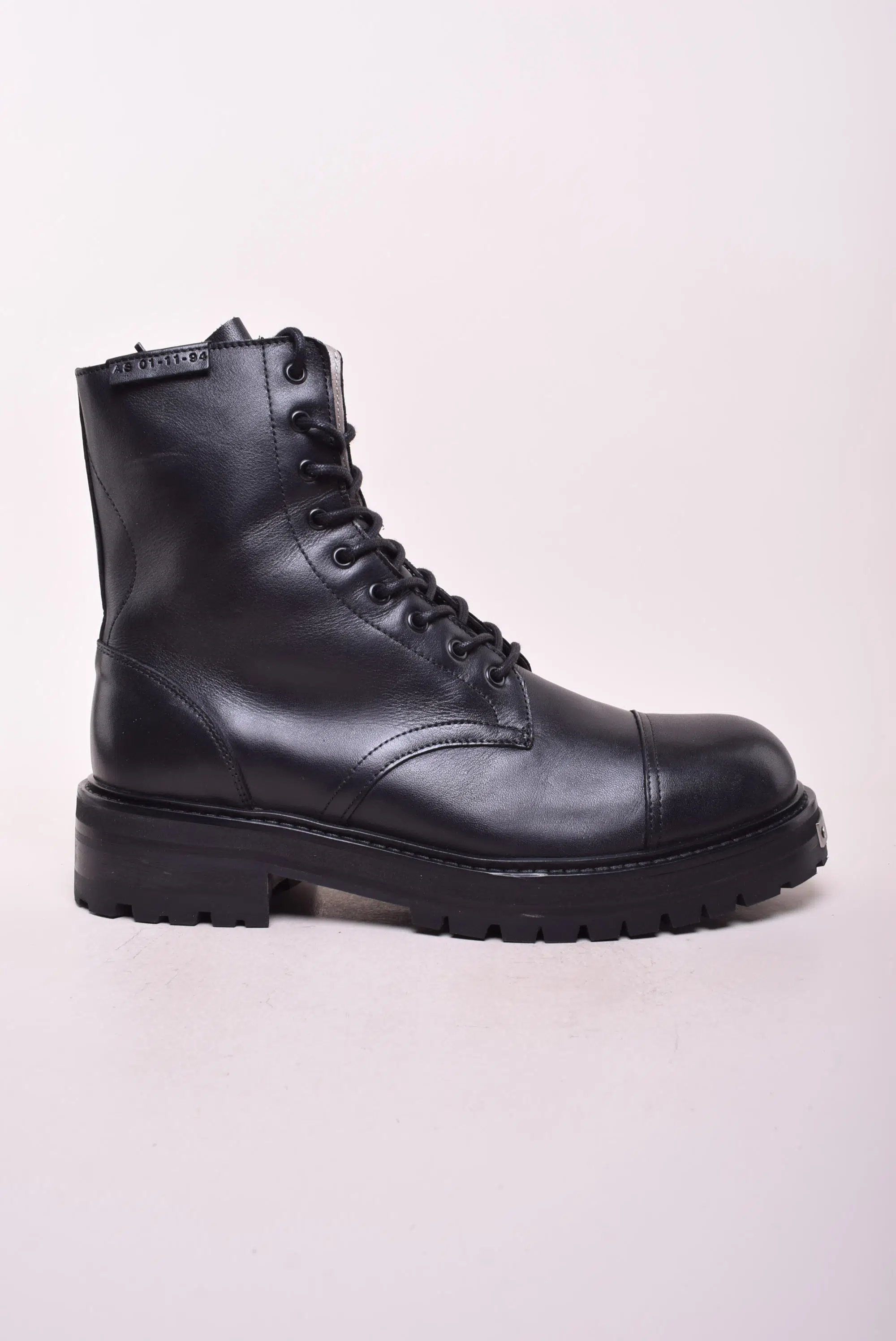 Încălțăminte damă - Ghete dama AASTHA