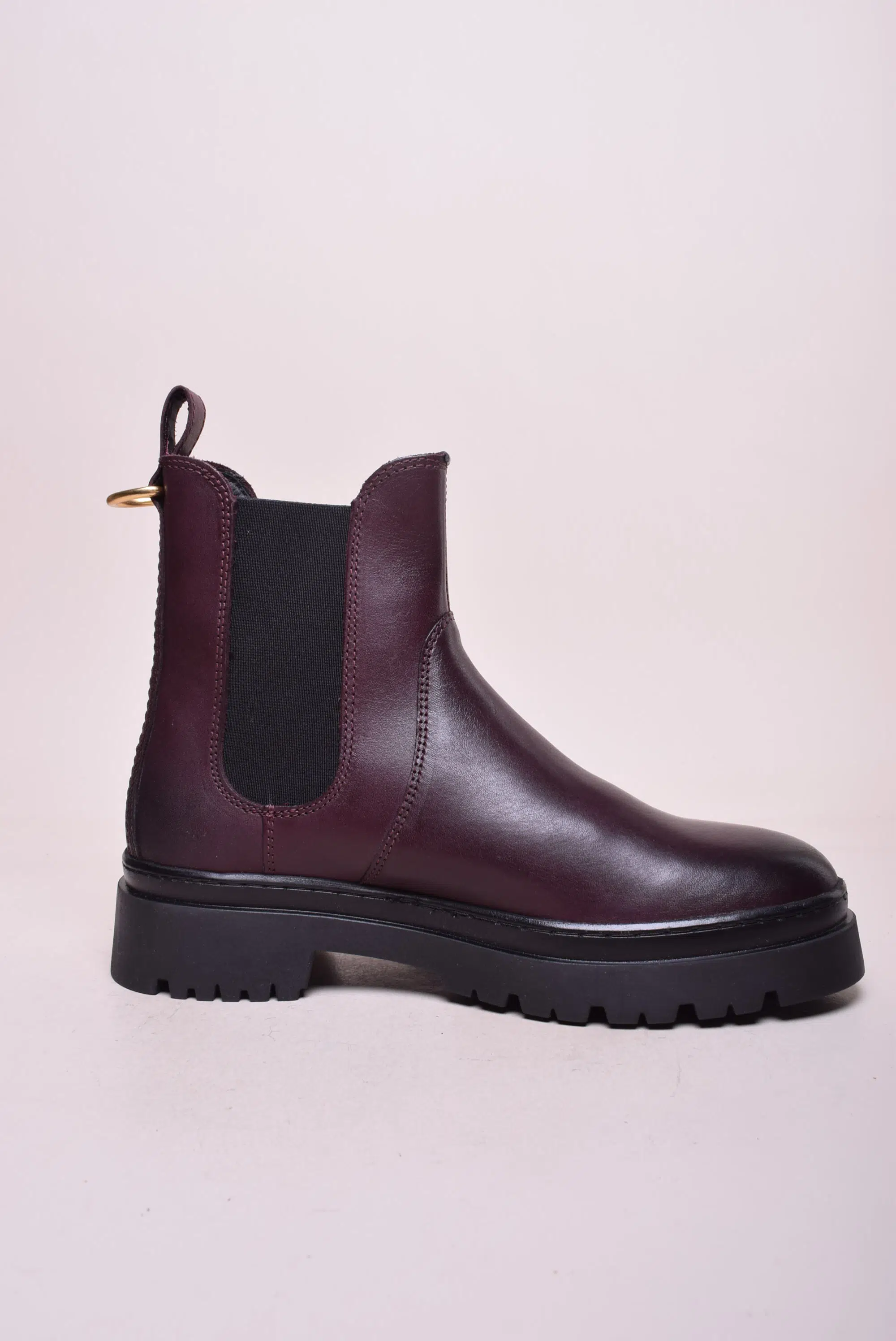 Ghete dama Aligrey [3]