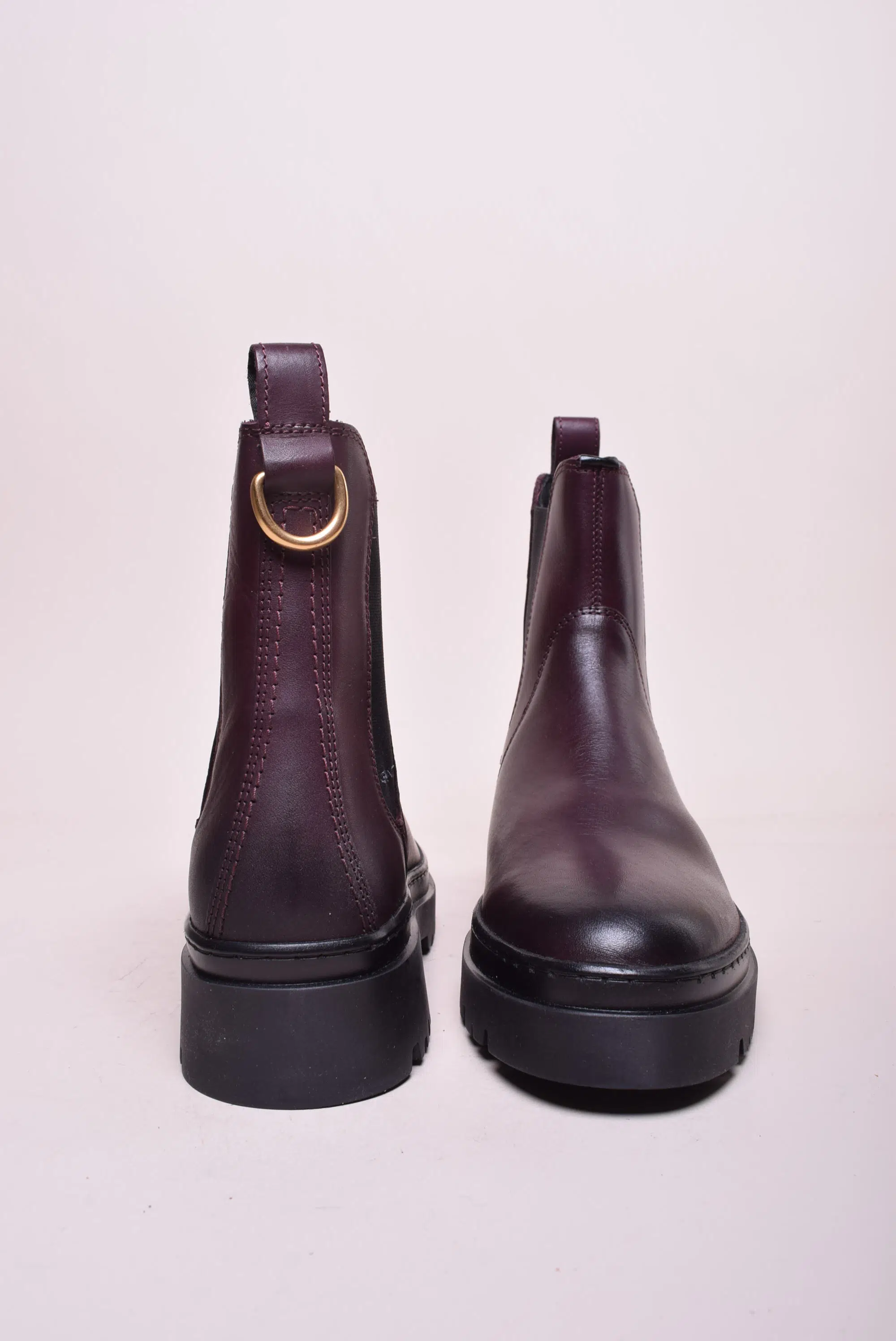 Ghete dama Aligrey [2]