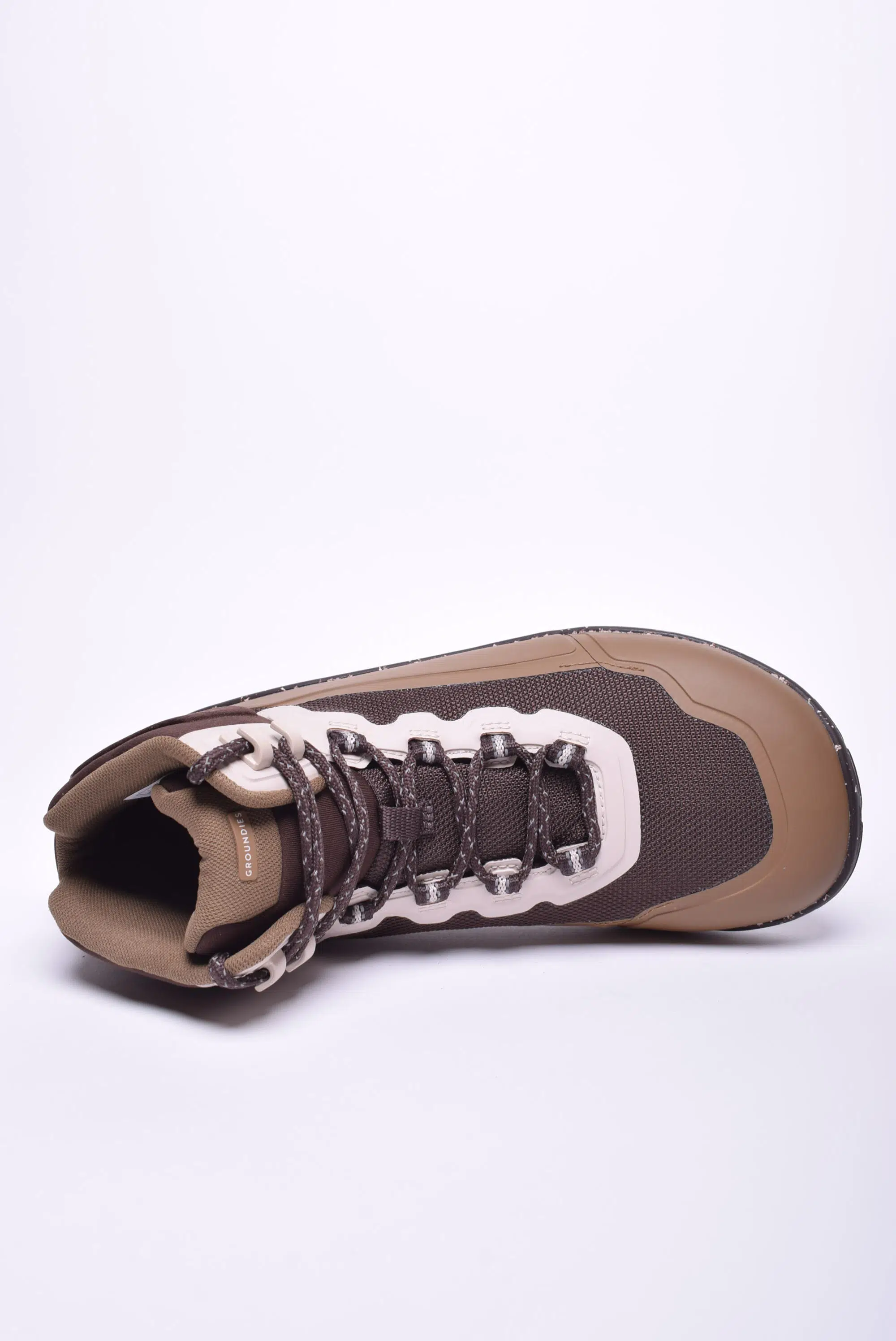 Ghete dama All Terrain High 2.0 , Barefoot [3]