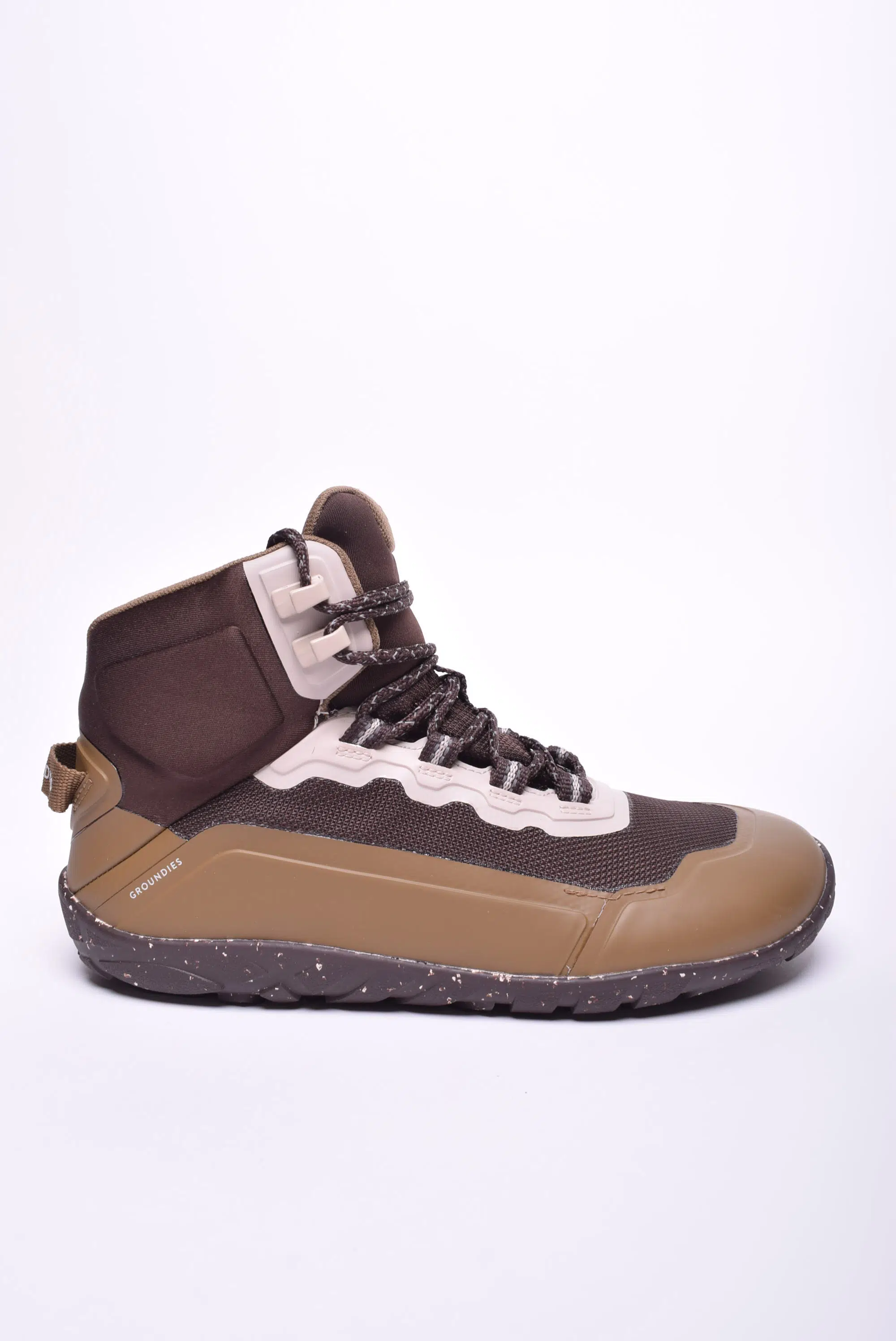 Încălțăminte damă - Ghete dama All Terrain High 2.0 , Barefoot