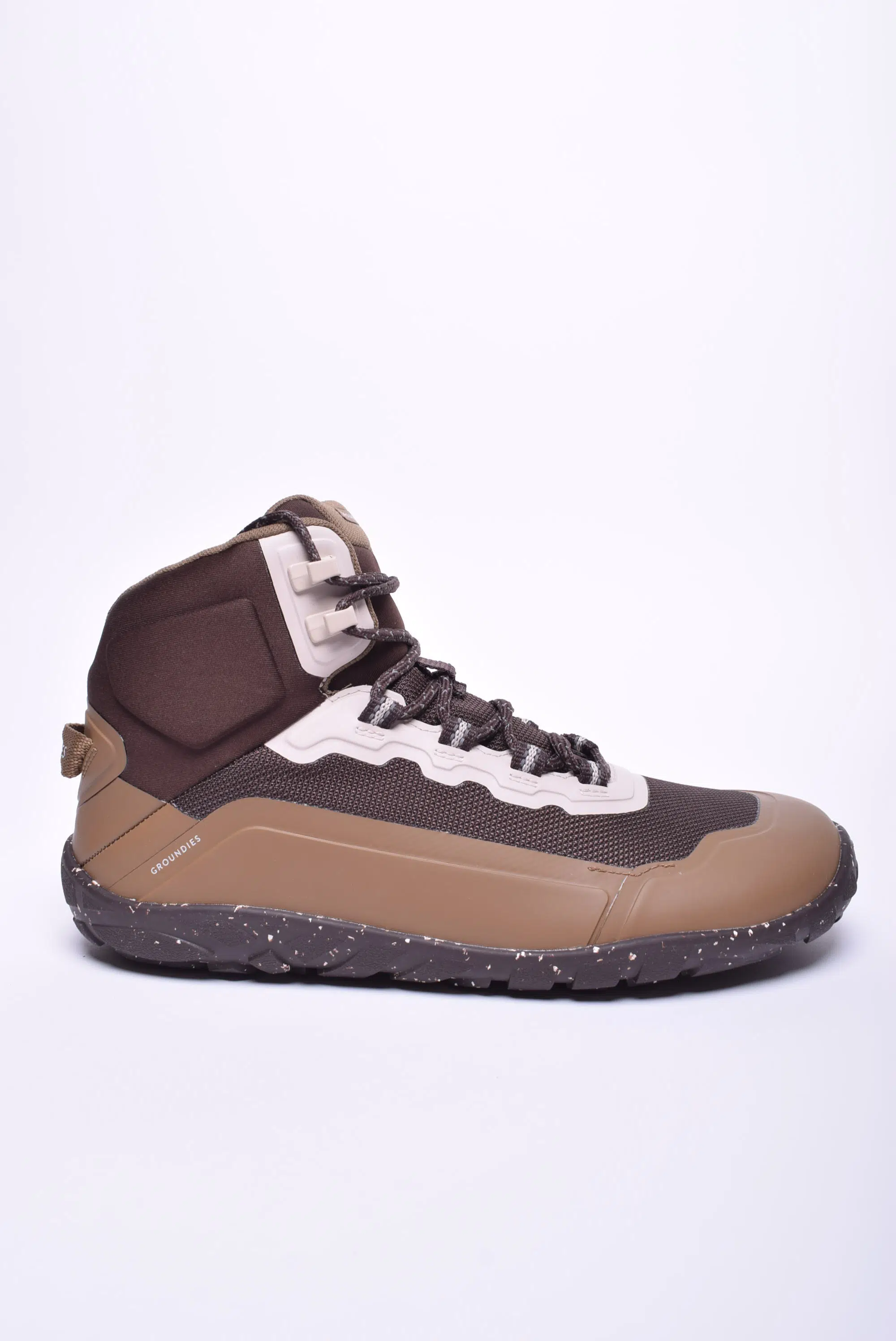 Încălțăminte damă - Ghete dama All Terrain High 2.0 , Barefoot
