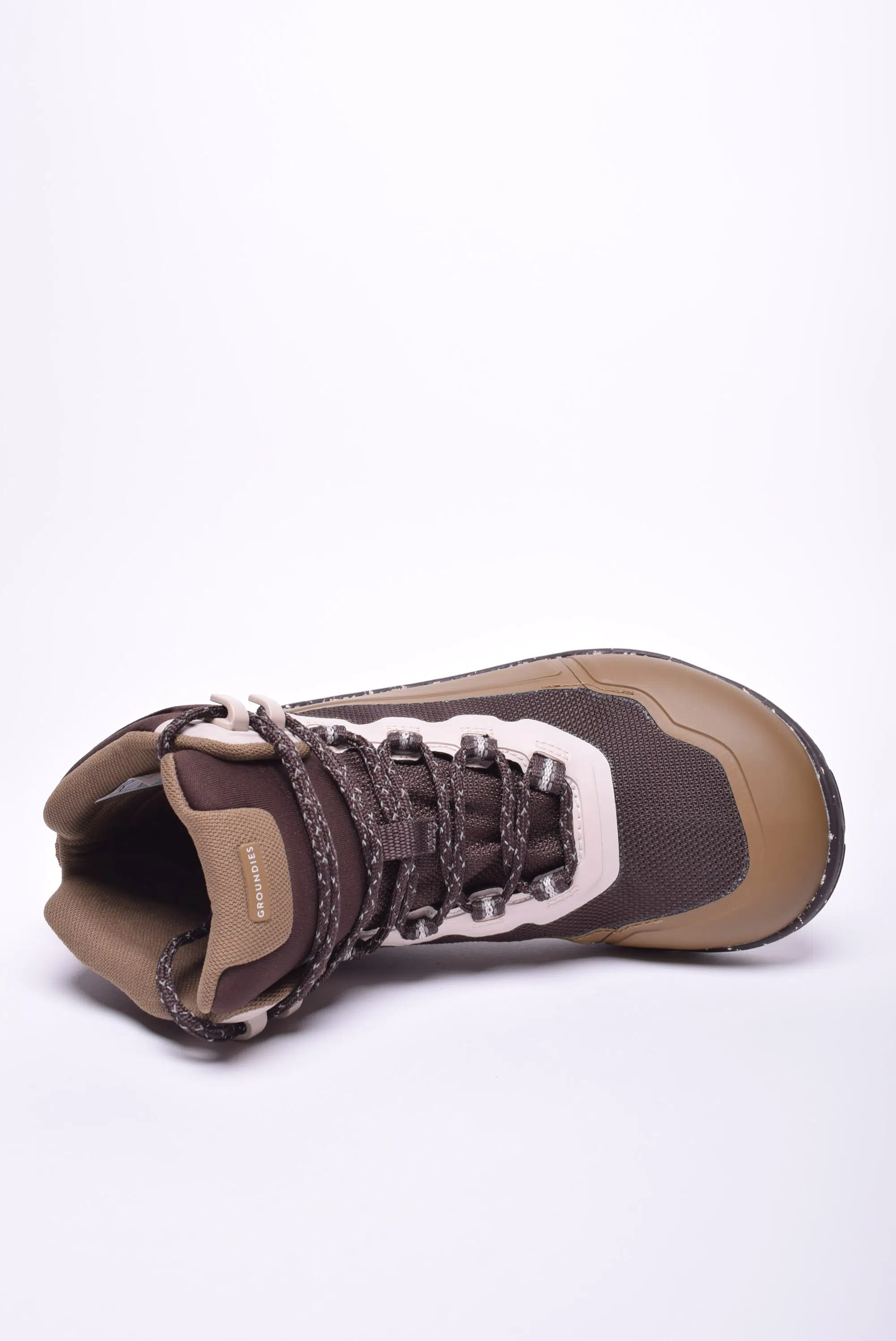 Ghete dama All Terrain High 2.0 , Barefoot [3]