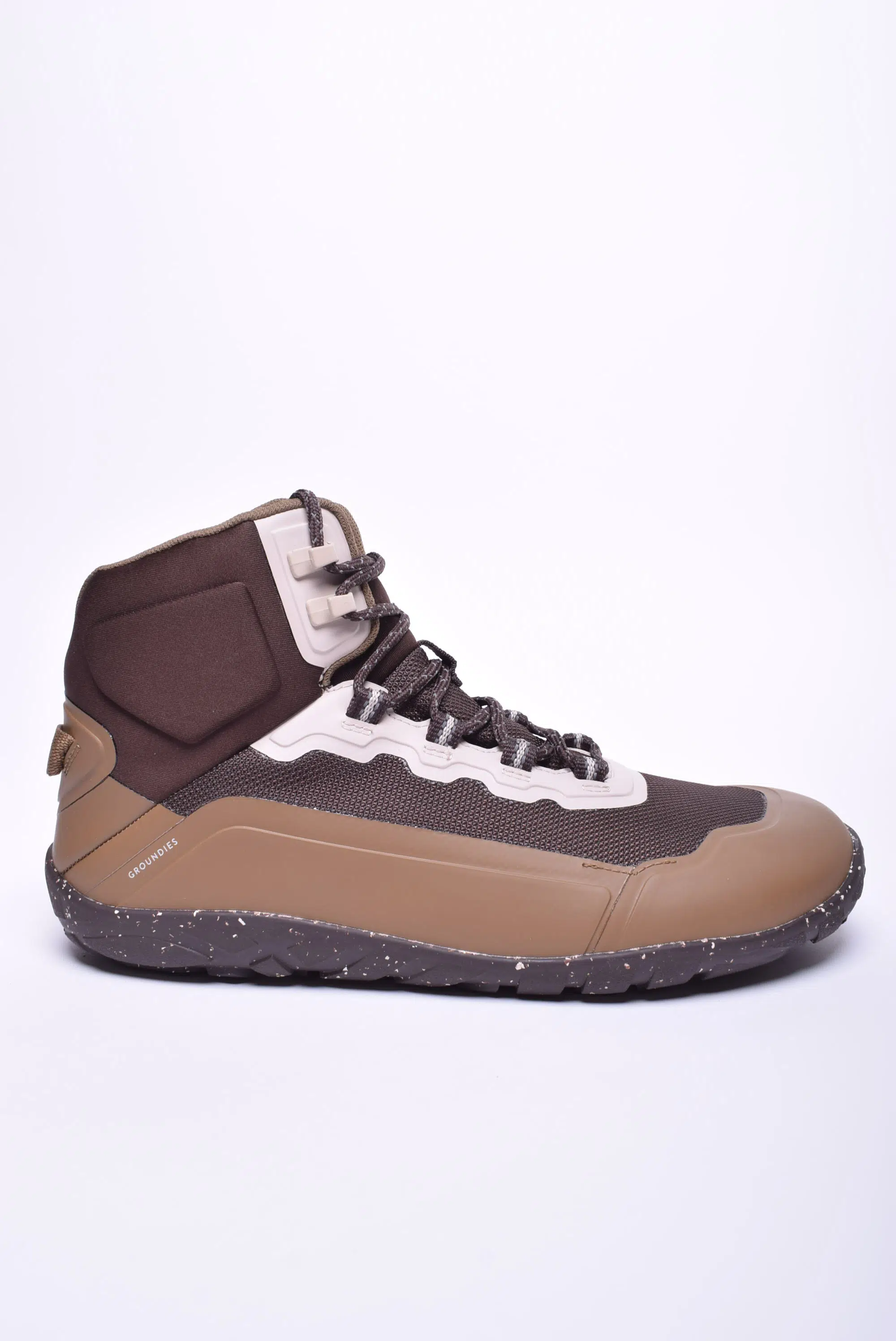 Încălțăminte damă - Ghete dama All Terrain High 2.0 , Barefoot