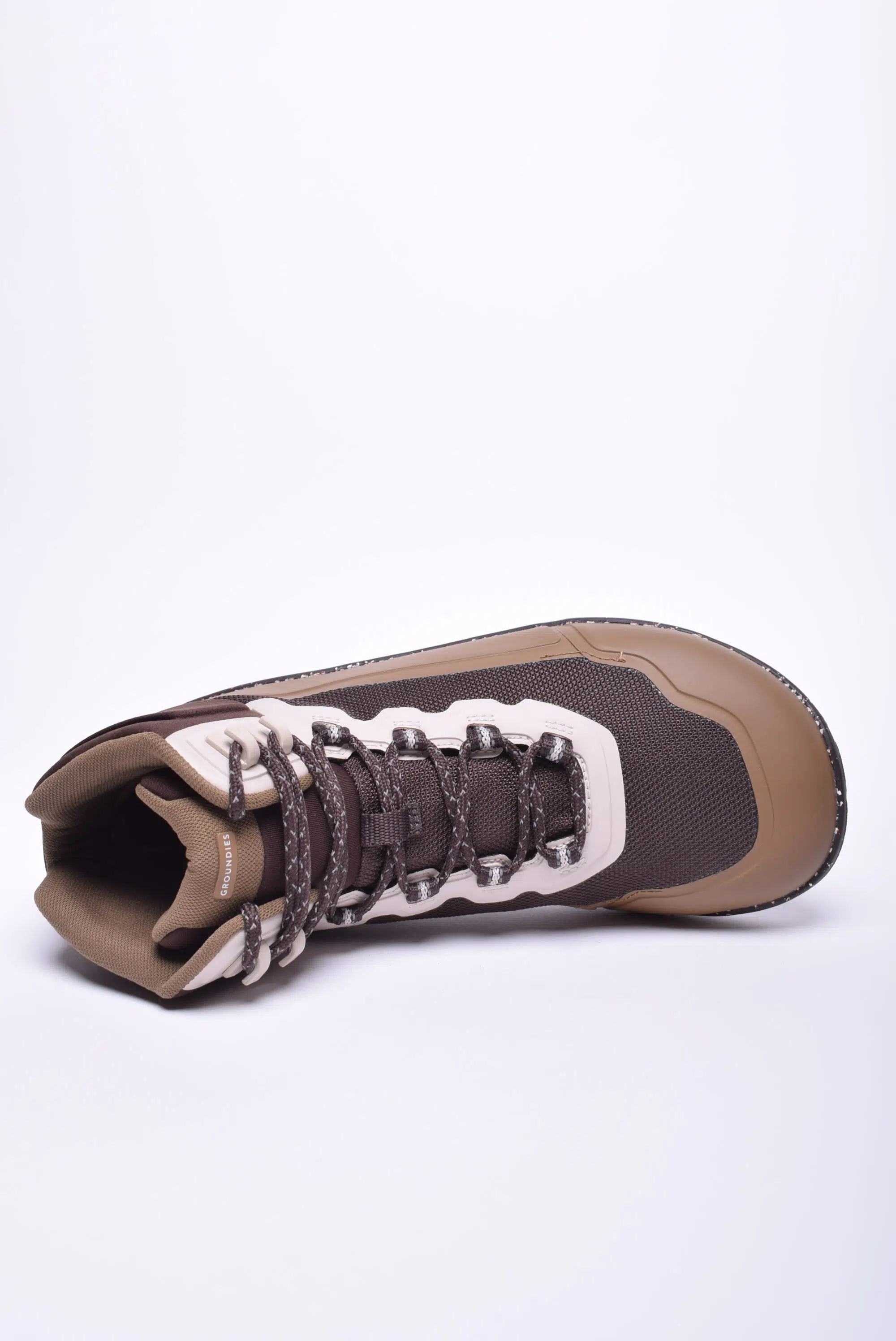 Ghete dama All Terrain High 2.0 , Barefoot [3]