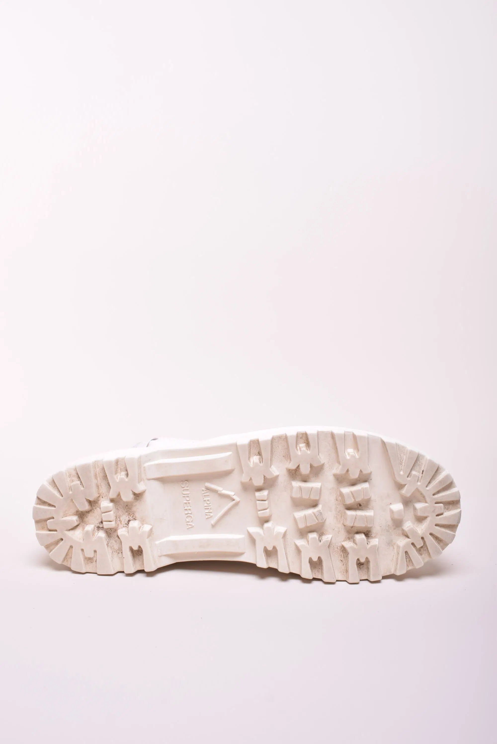 Ghete dama Alpina [1]