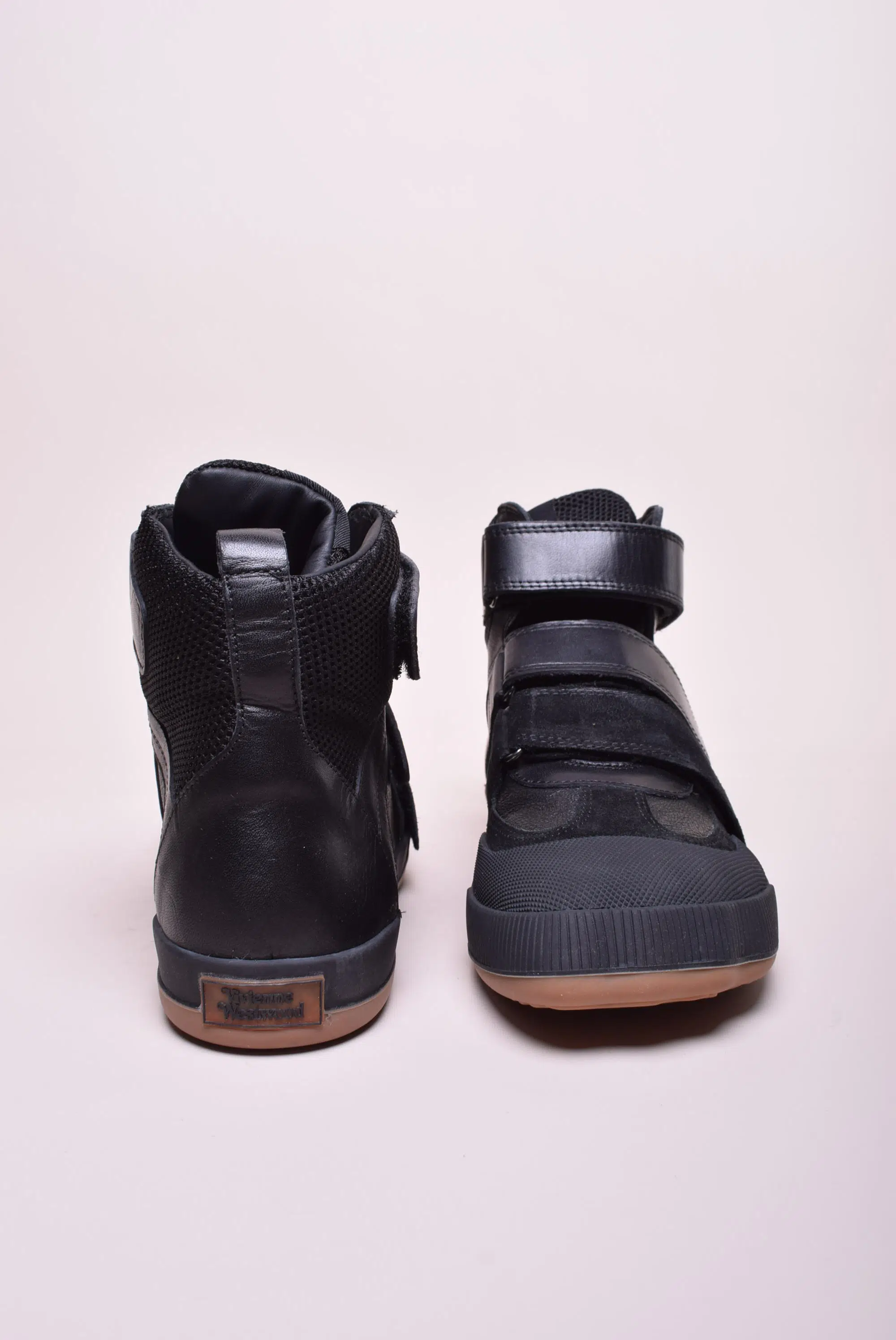 Ghete dama ANIMAL BASKETBALL - Sneakers high [2]