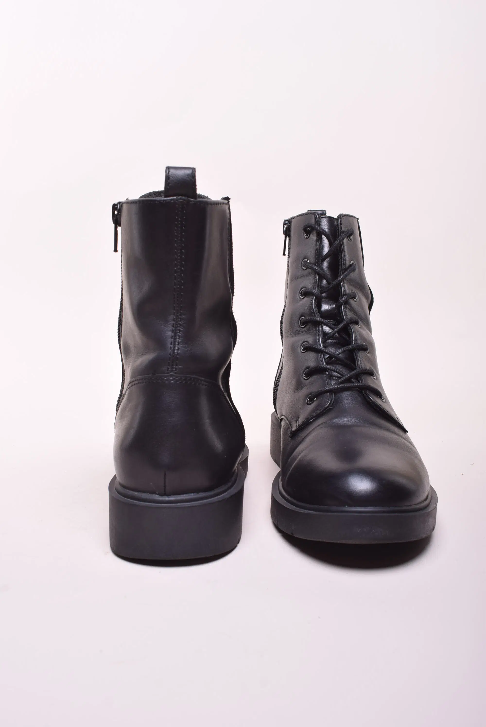 Ghete dama antisoc [2]