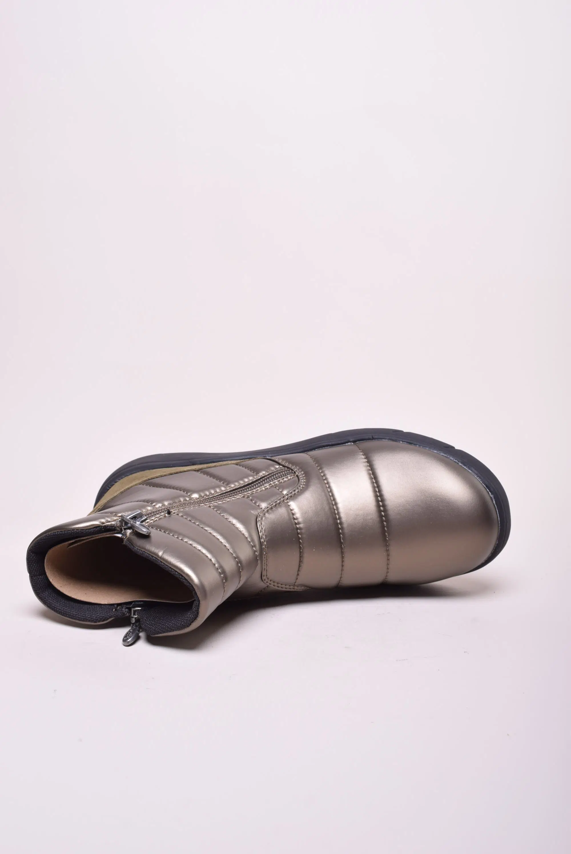 Ghete dama Aprica [3]