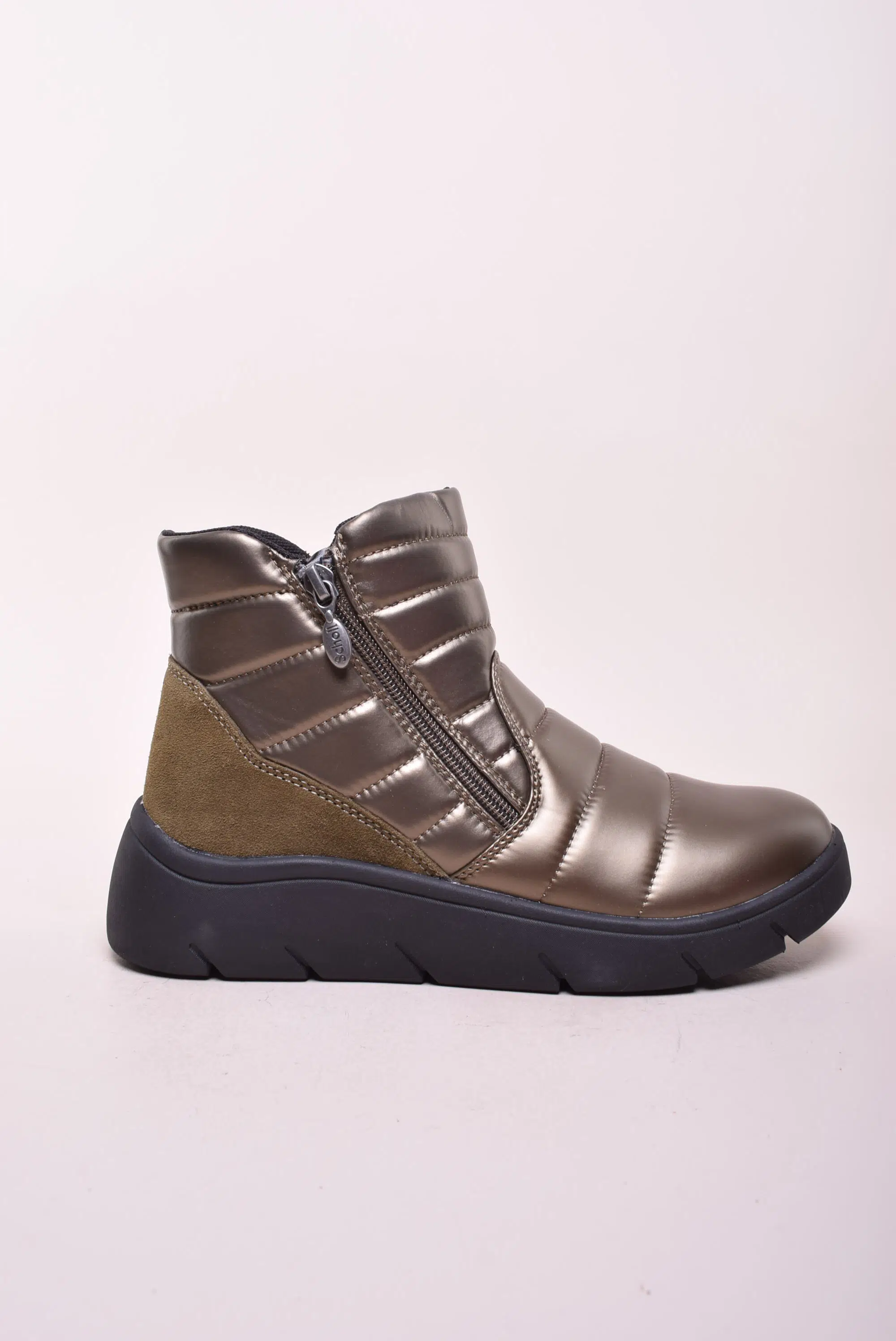 Ghete și botine damă - Ghete dama Aprica