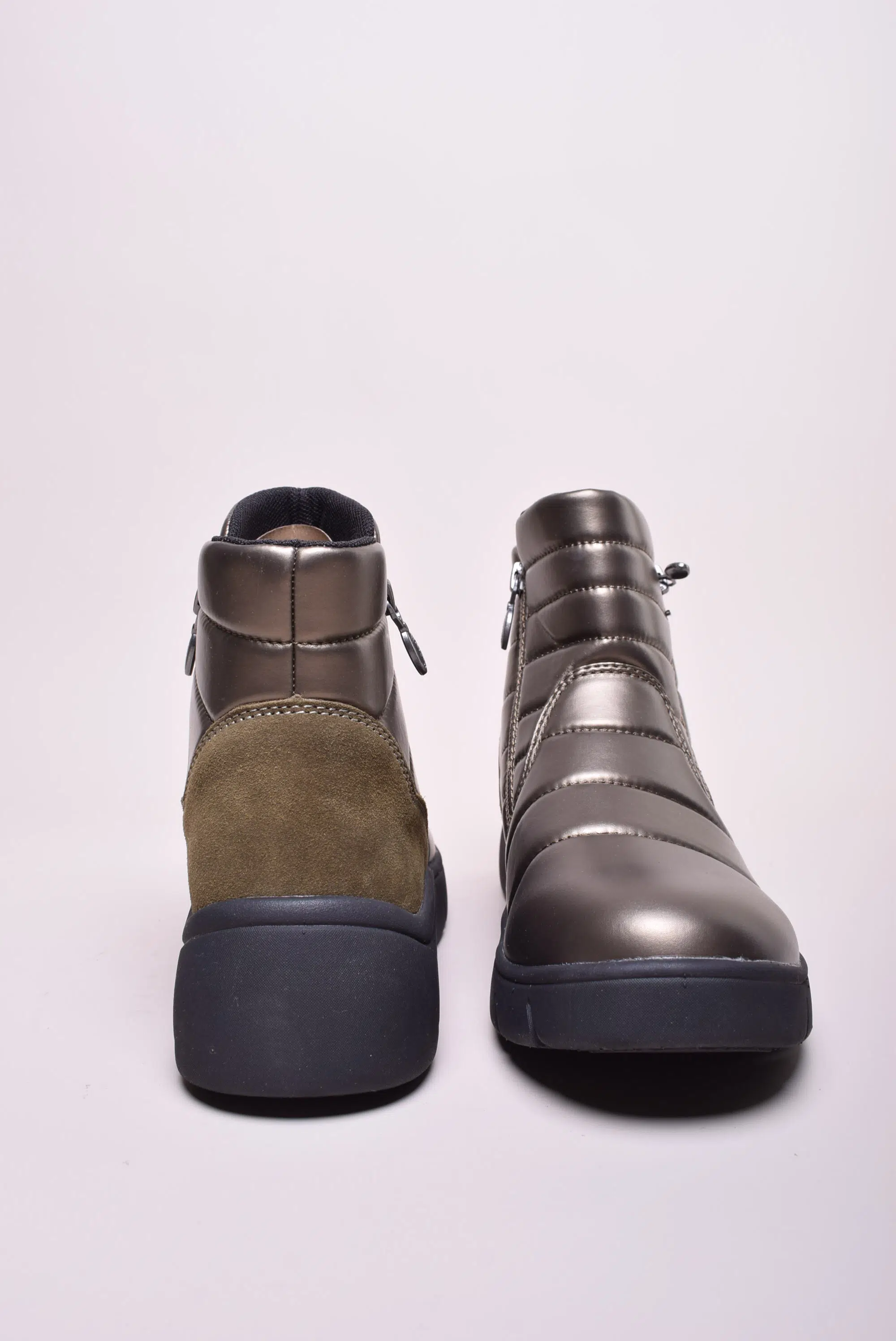 Ghete dama Aprica [2]