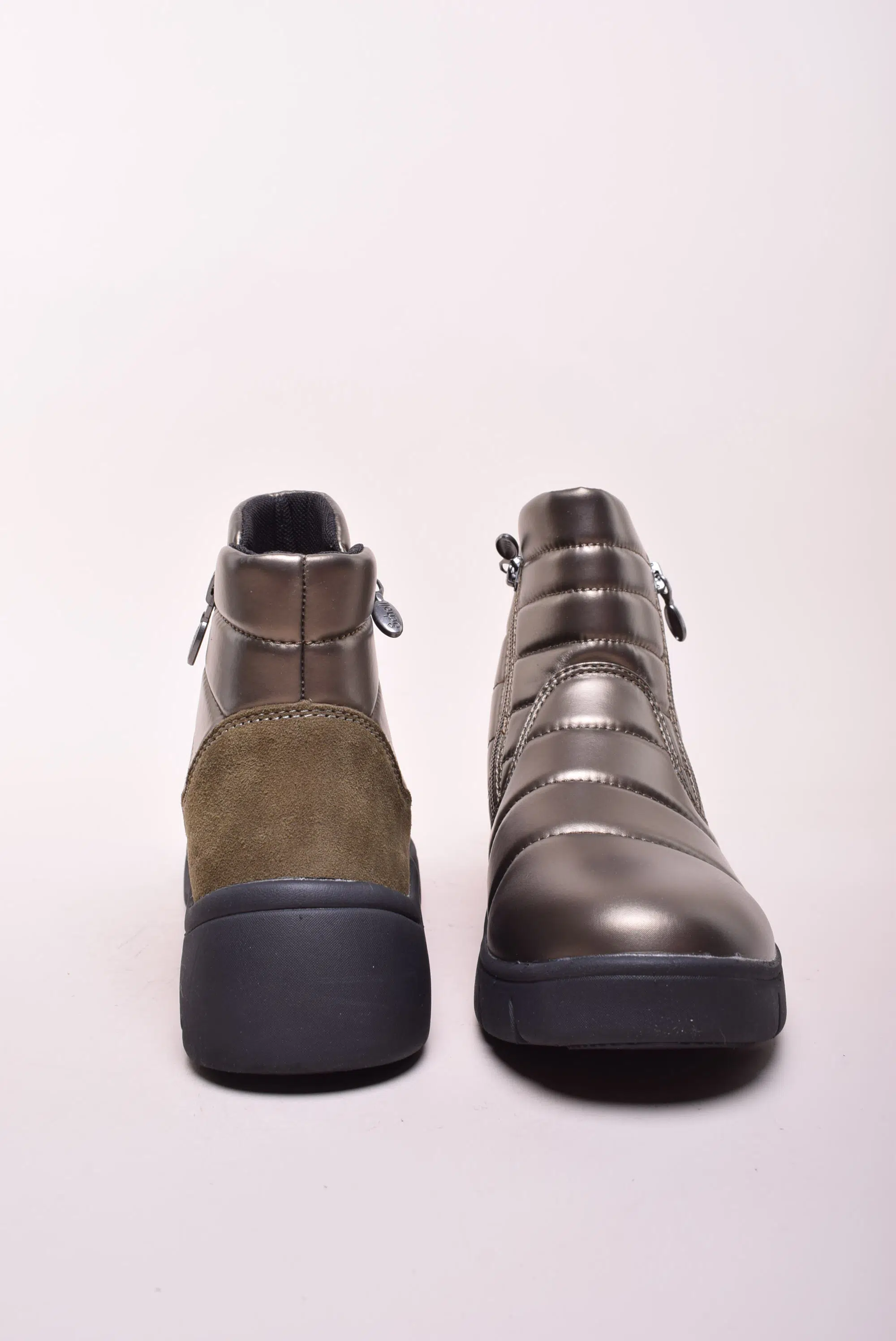 Ghete dama Aprica [2]