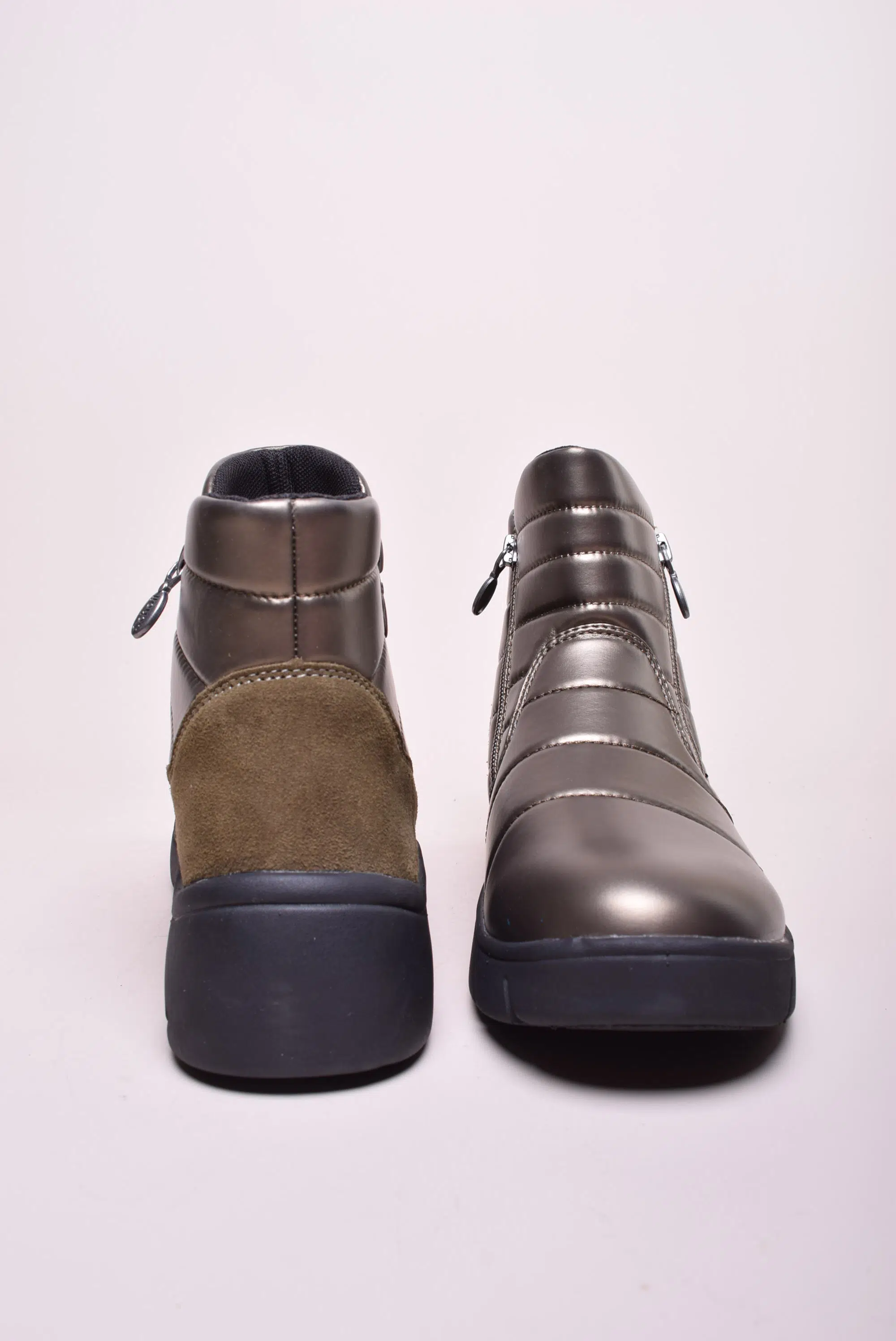 Ghete dama Aprica [2]