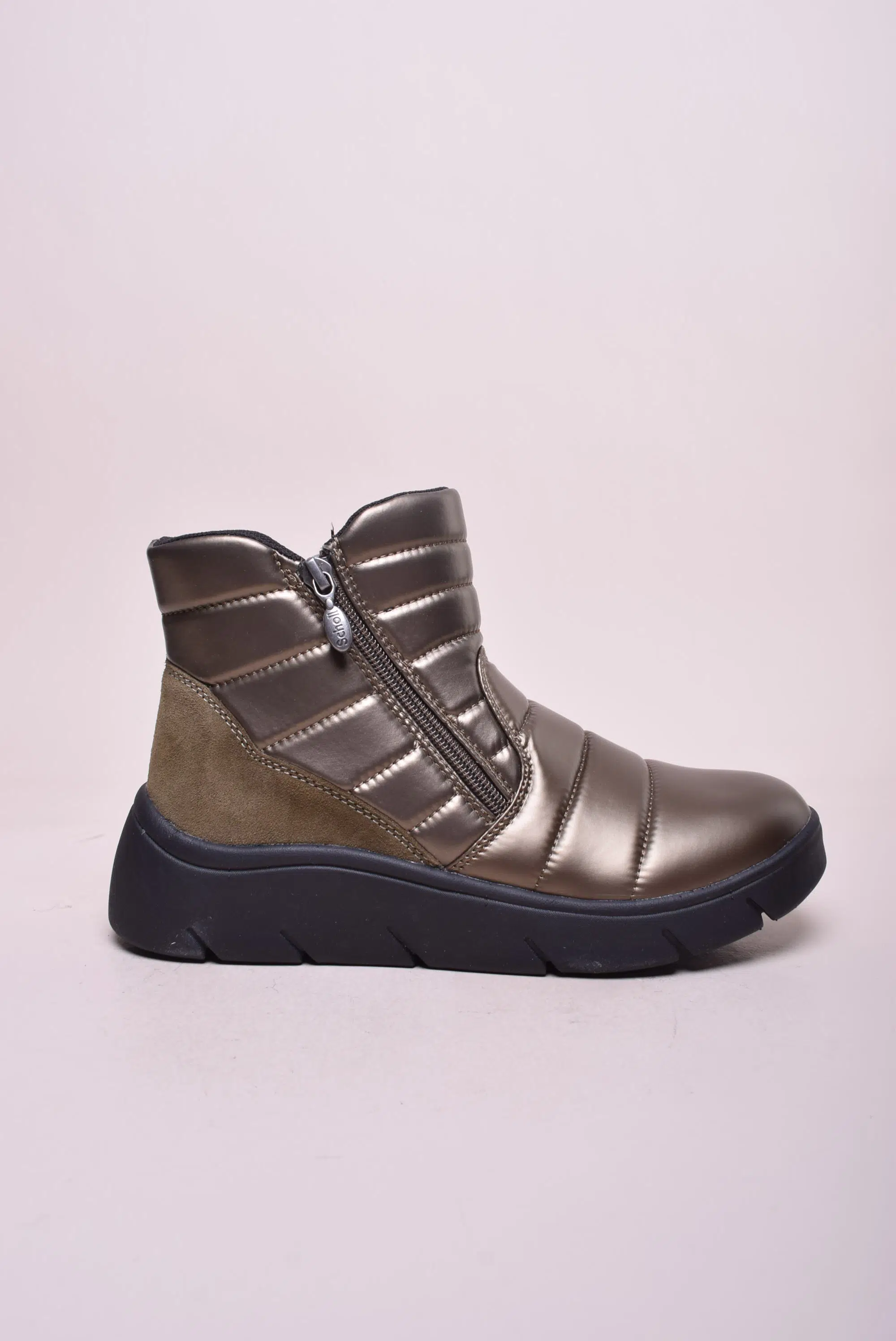 OUTLET - Ghete dama Aprica