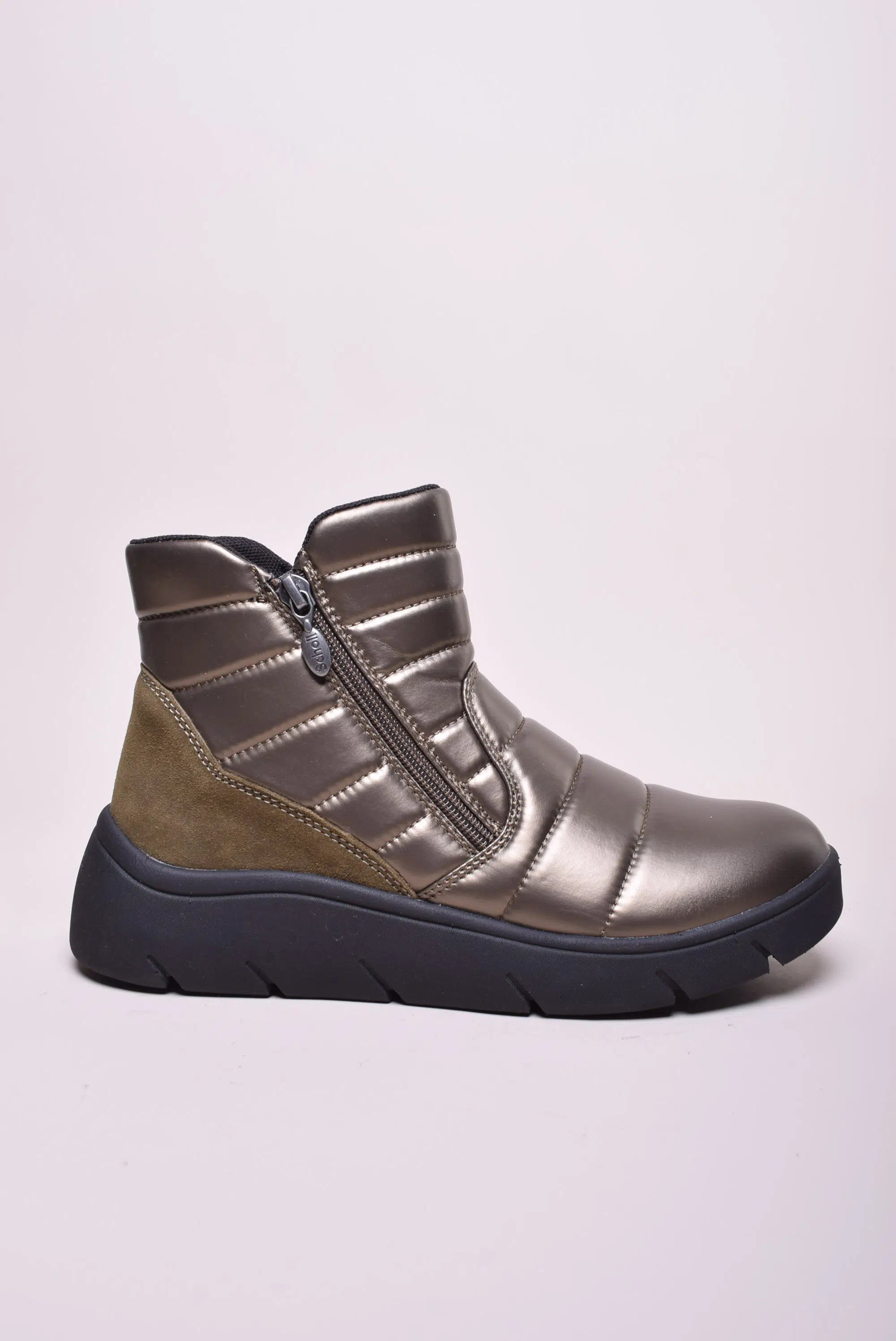 Ghete dama Aprica [0]