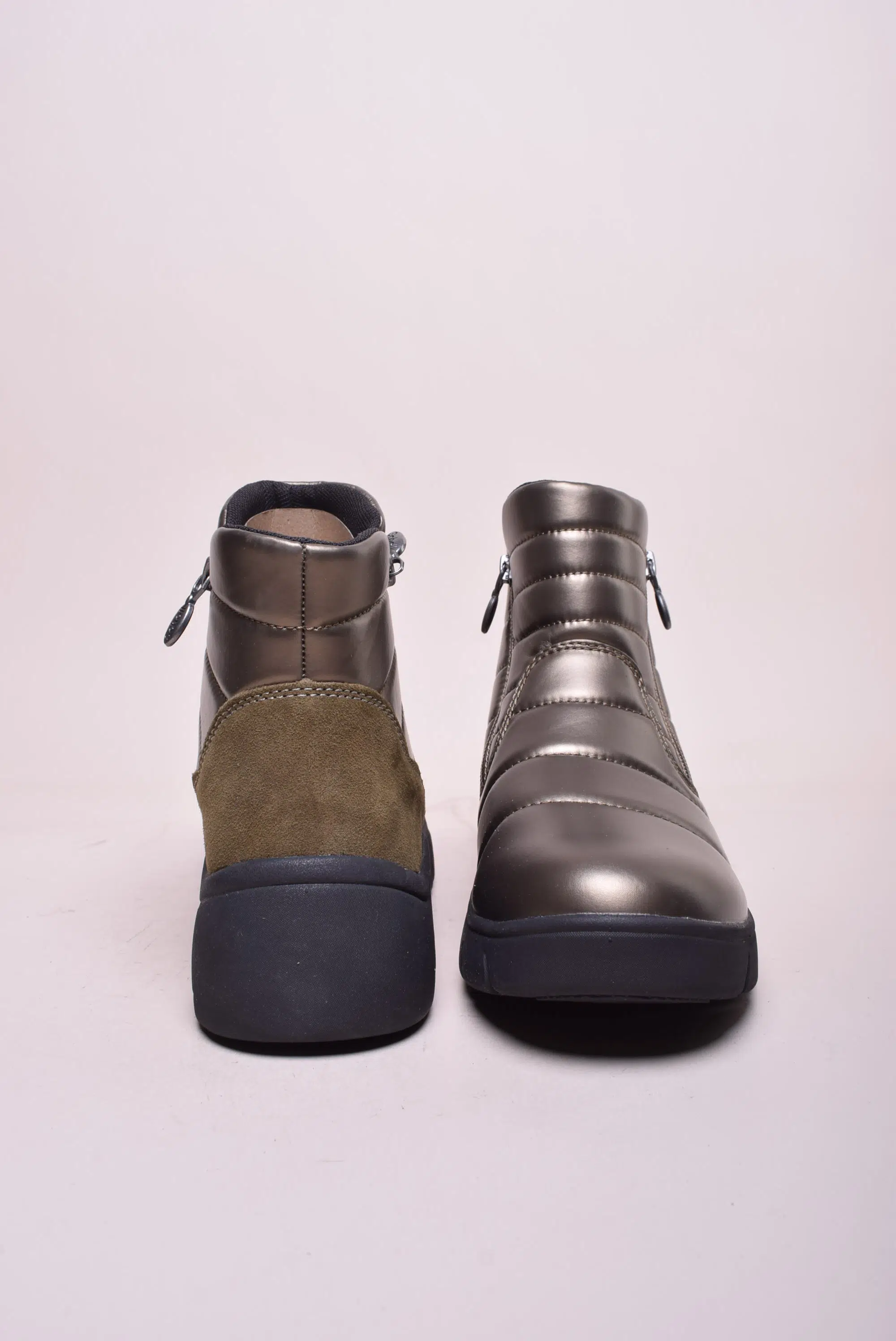 Ghete dama Aprica [2]