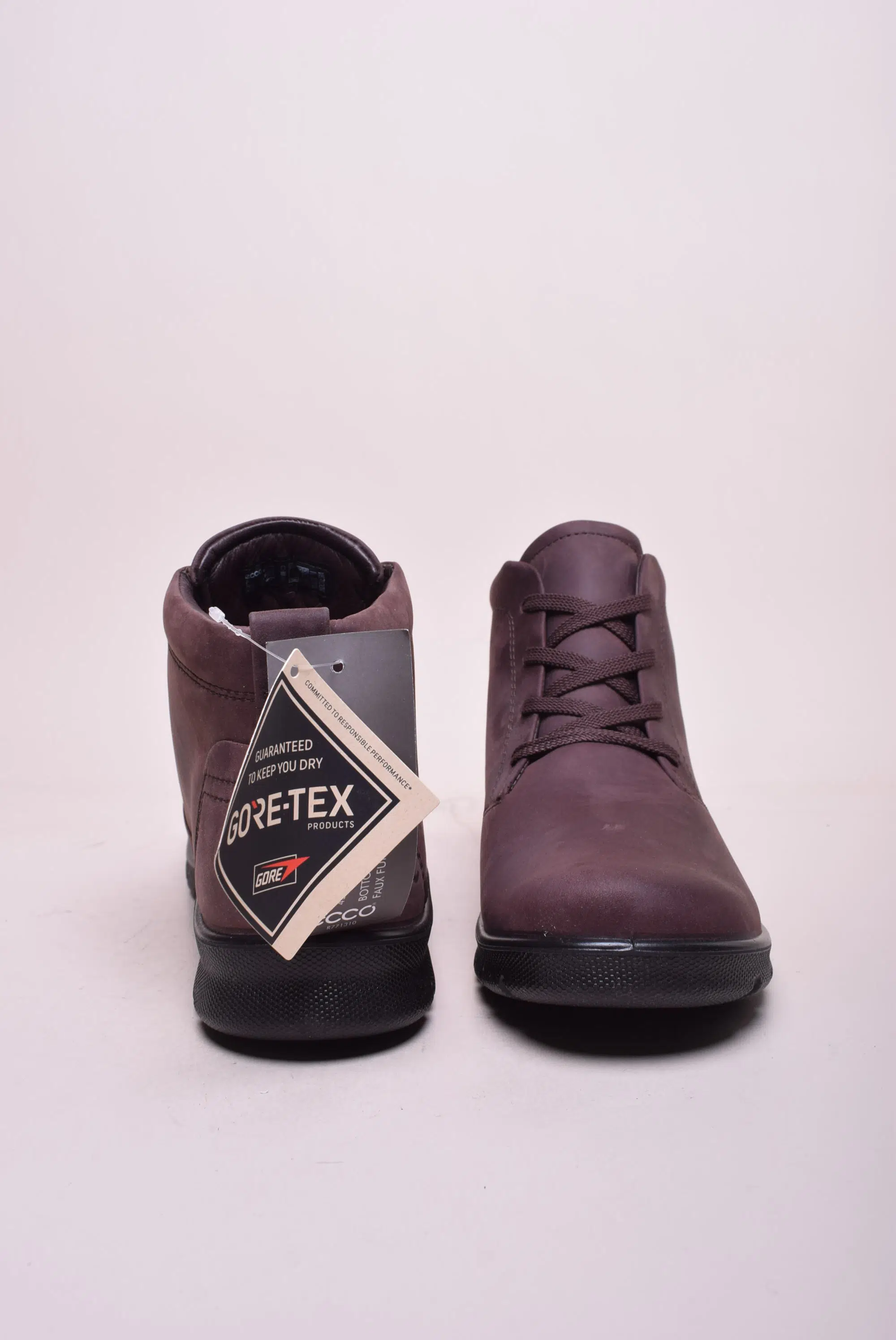 Ghete dama Babette Boot, impermeabile [2]