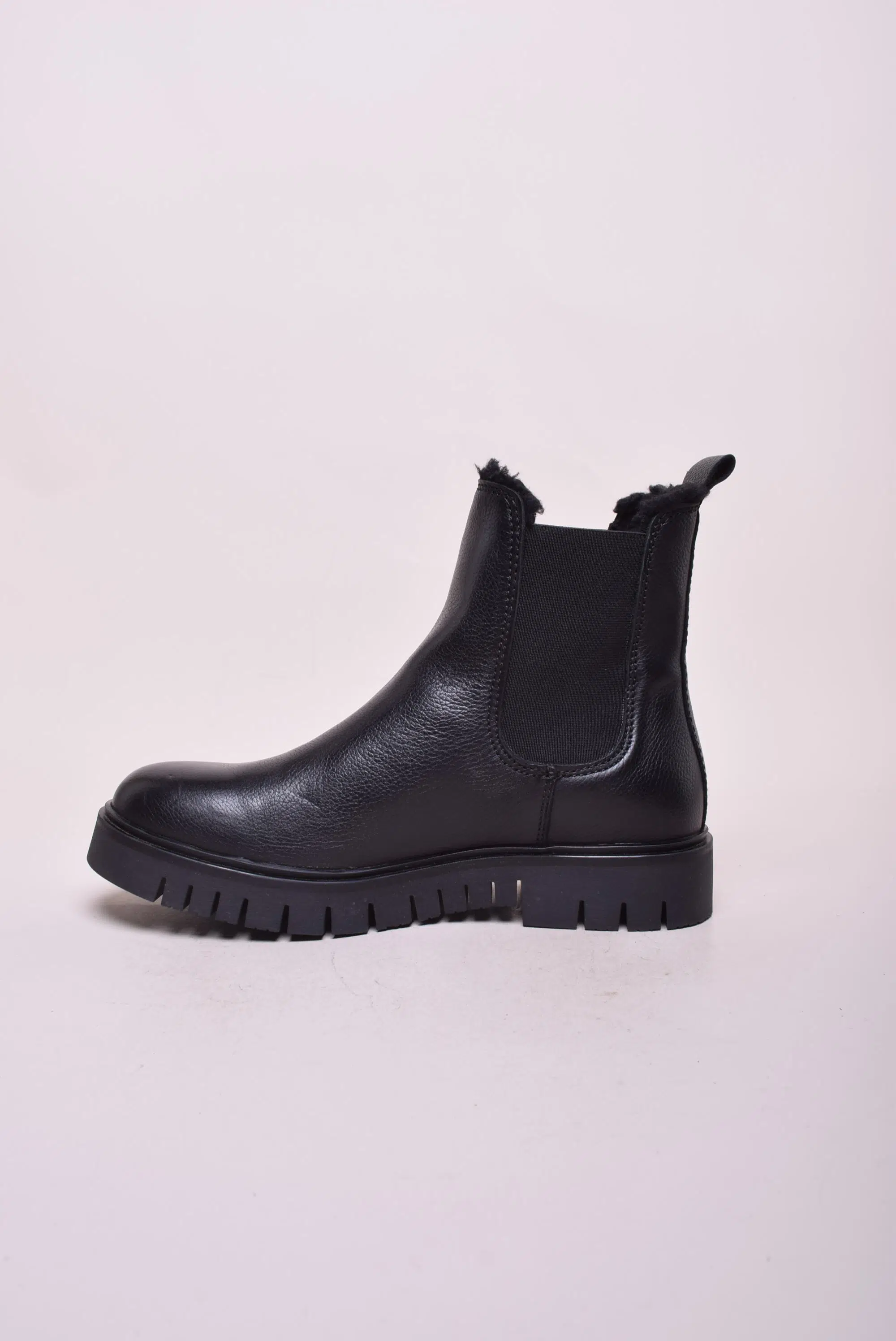 Ghete dama captusite [3]