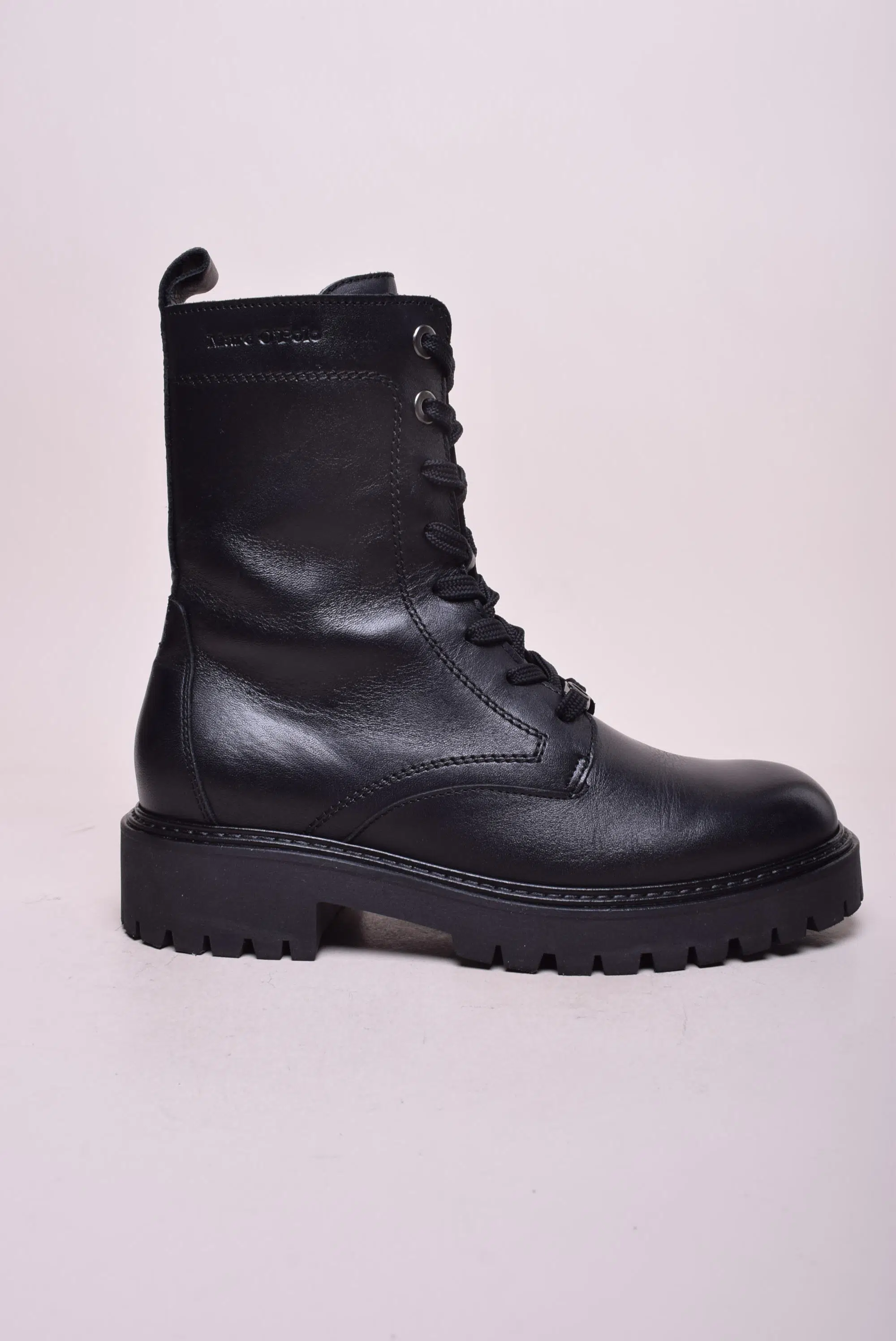 Ghete și botine damă - Ghete dama captusite