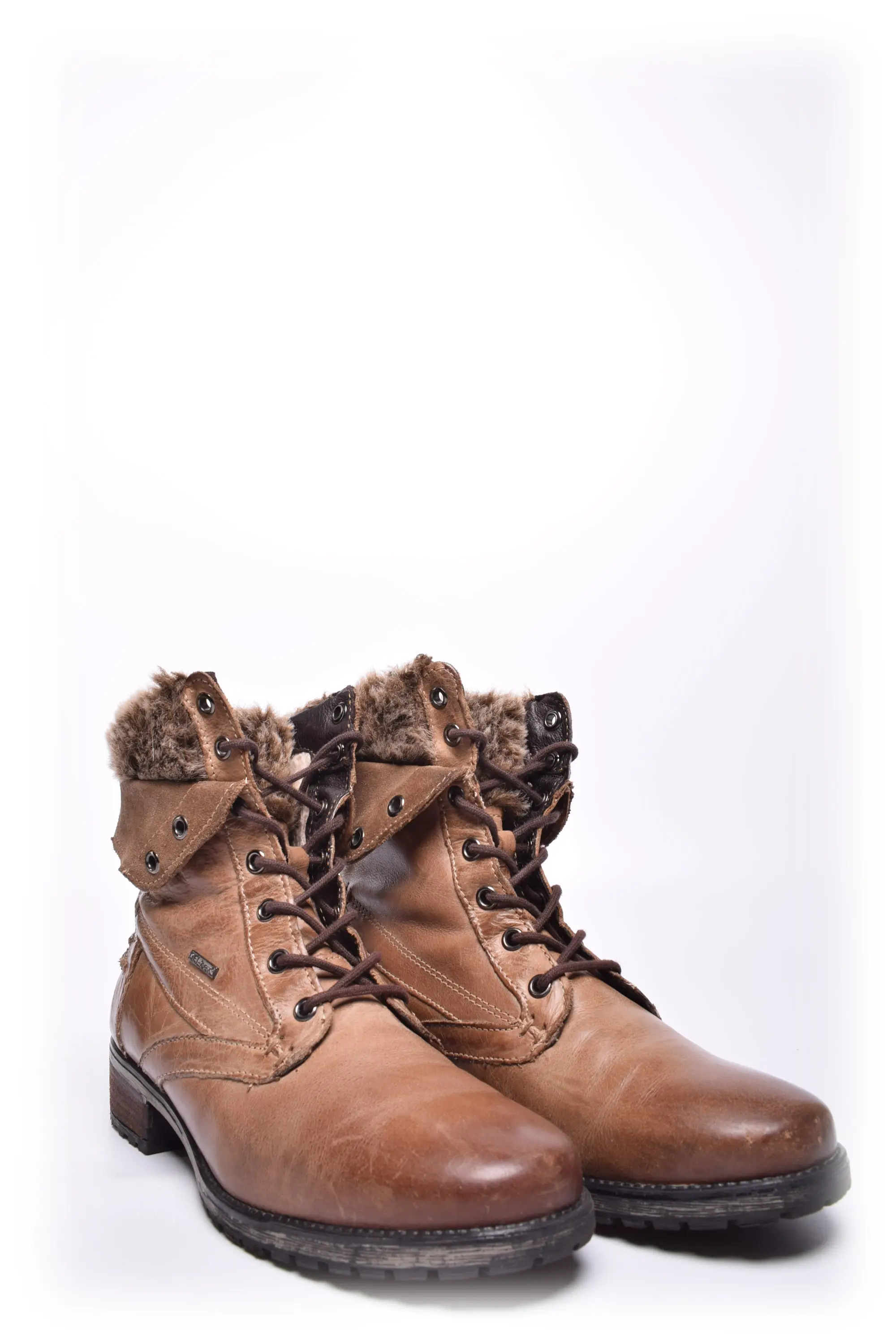 Ghete dama captusite [2]