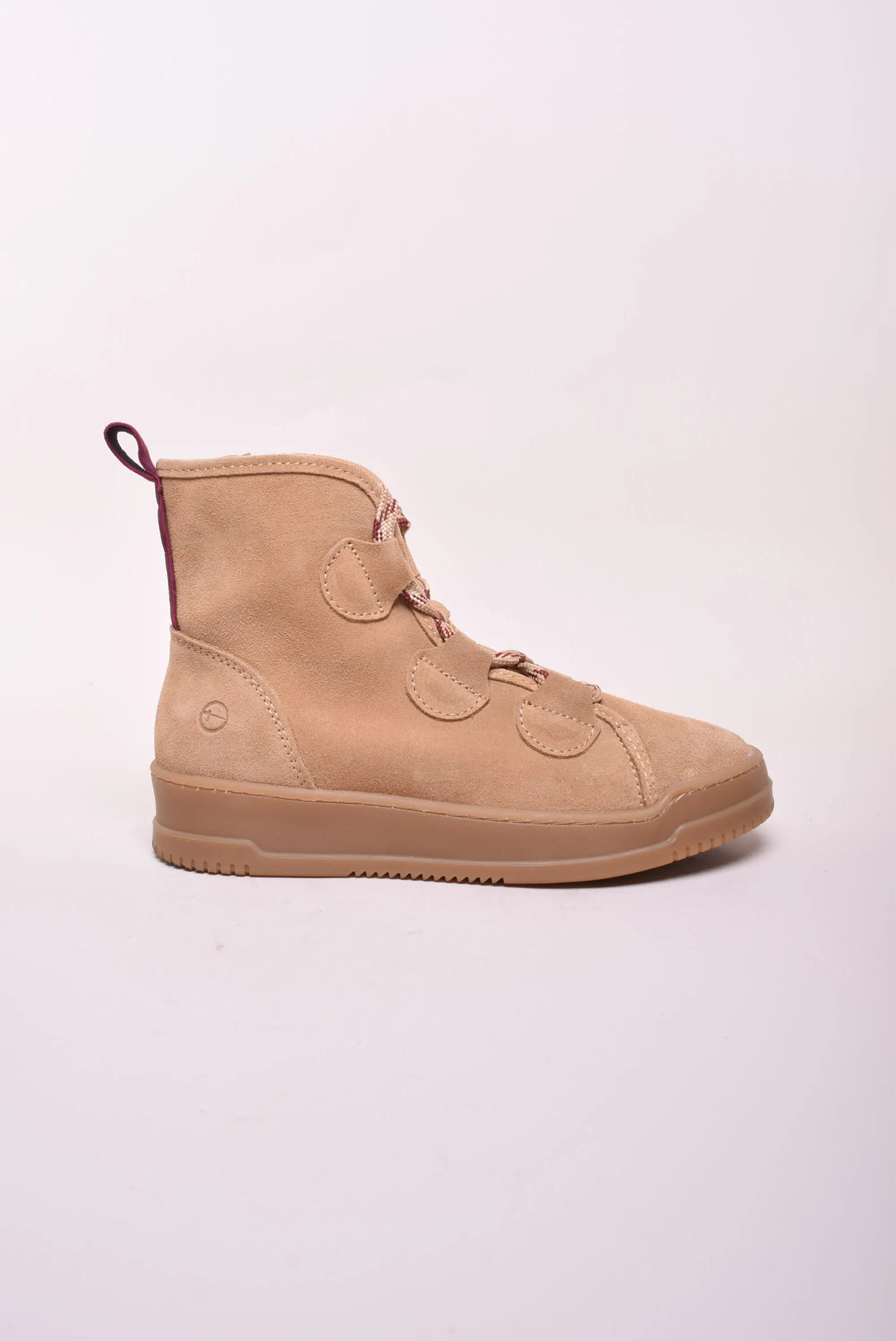 Încălțăminte damă - Ghete dama captusite