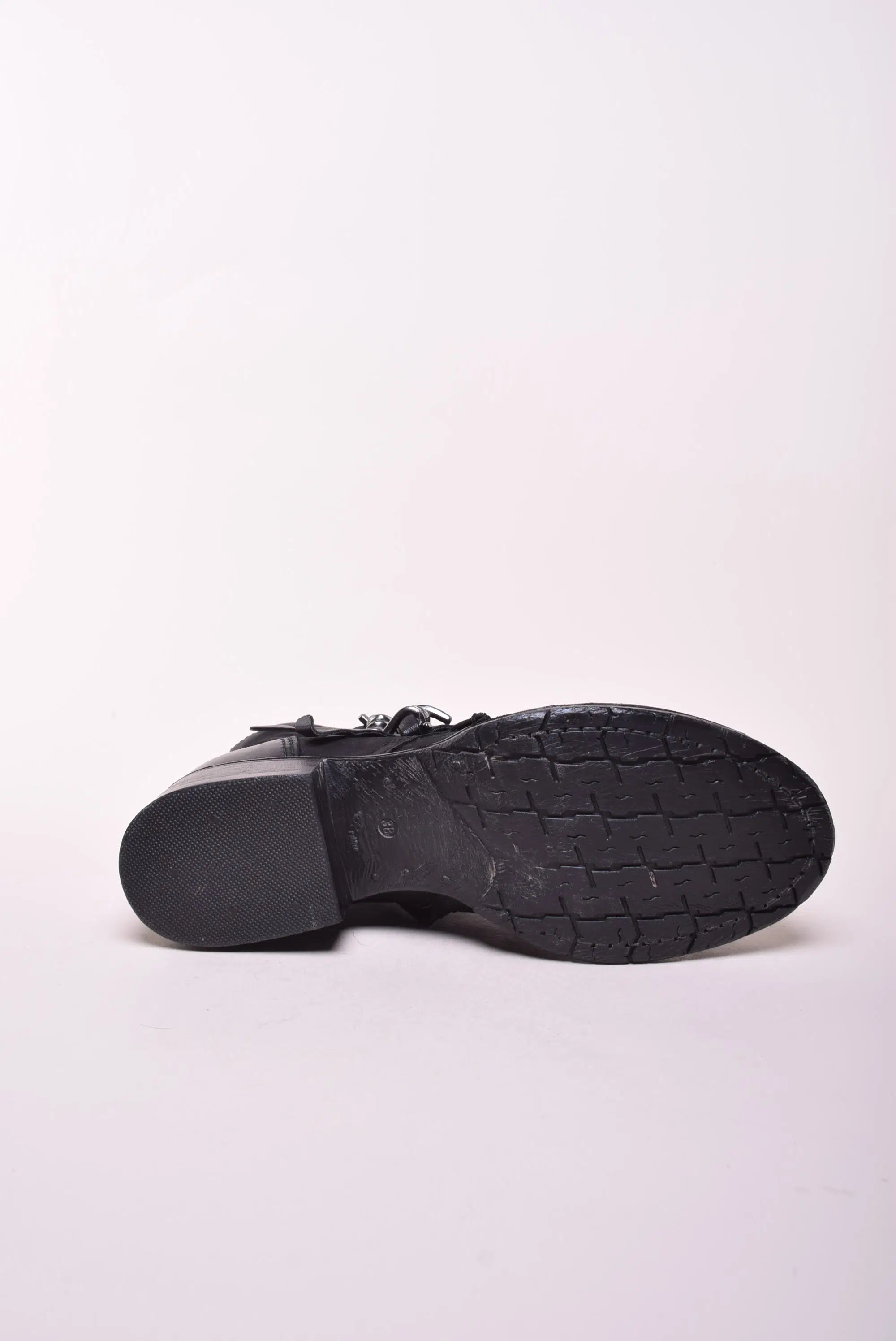 Ghete dama captusite [1]