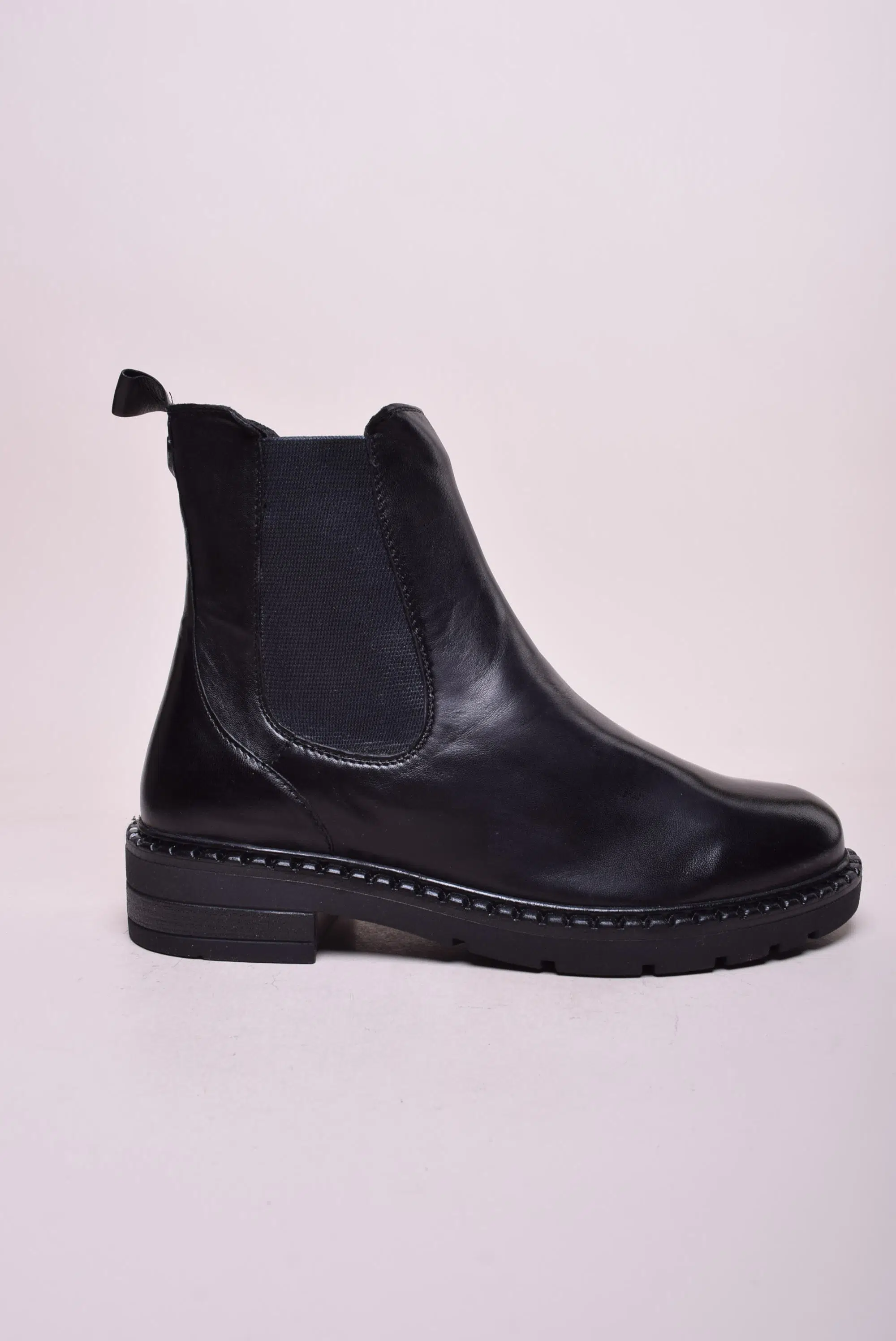 Încălțăminte damă - Ghete dama captusite