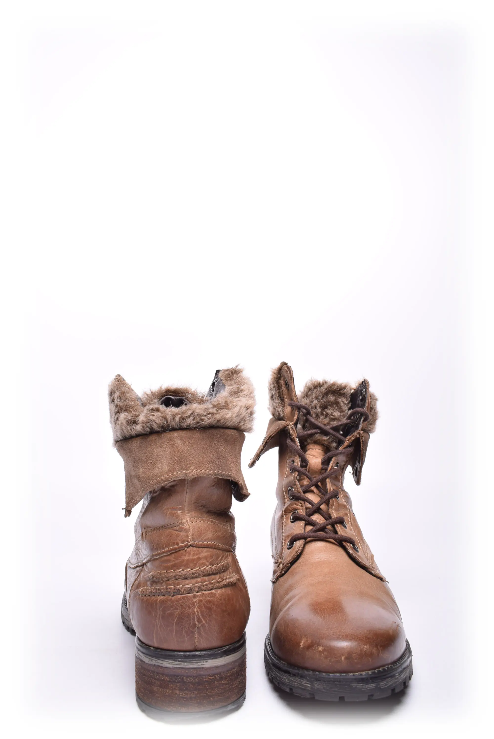 Ghete dama captusite [3]