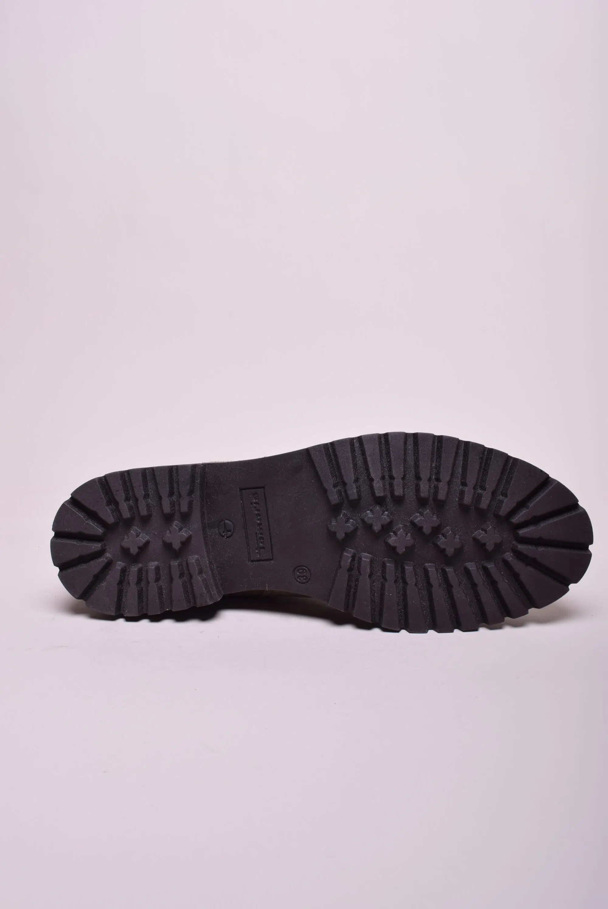 Ghete dama captusite [1]