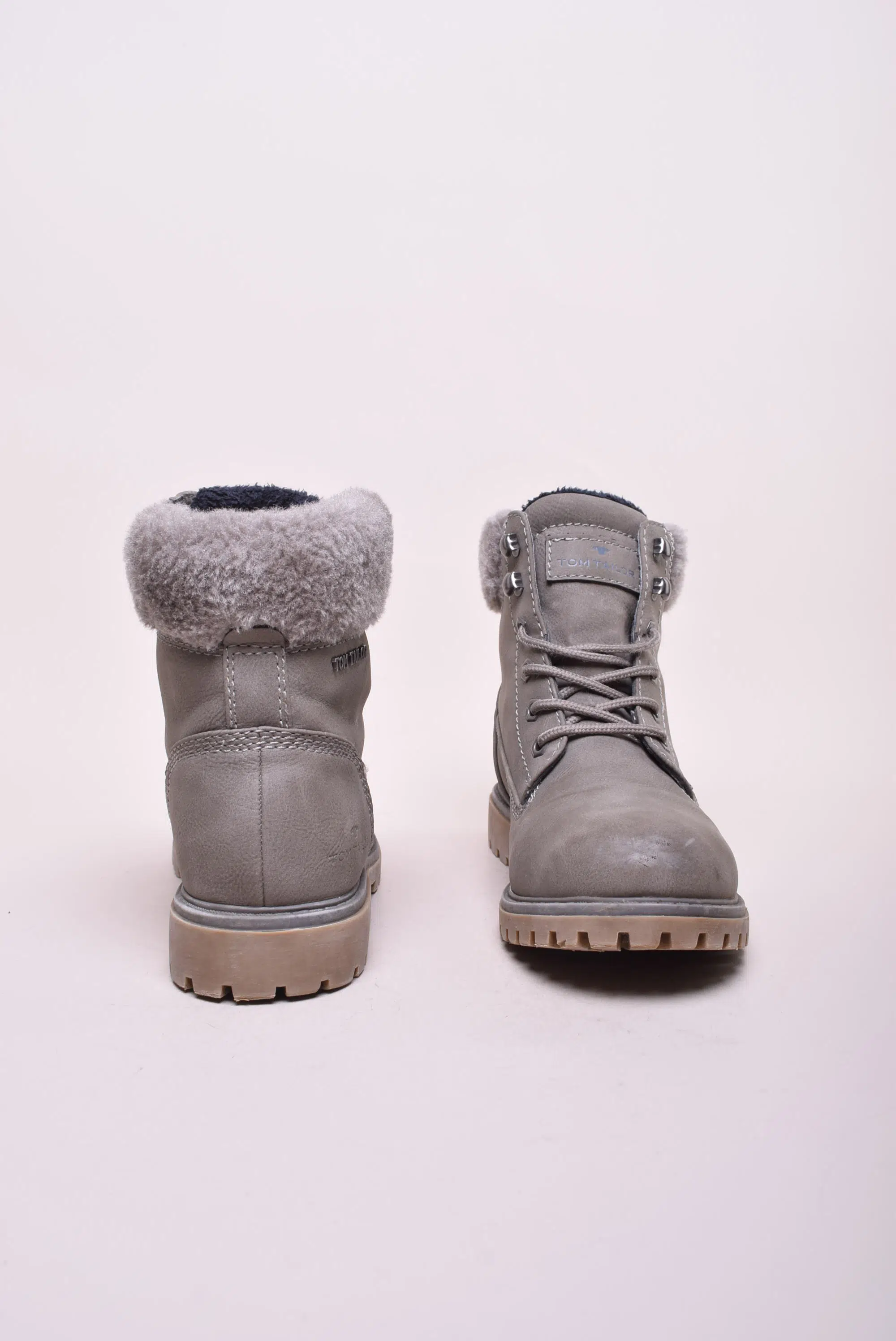 Ghete dama captusite [2]