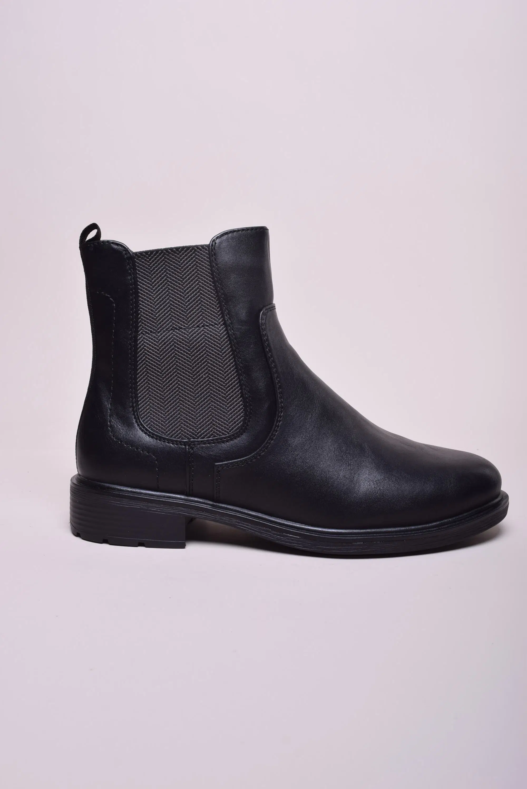 Ghete și botine damă - Ghete dama captusite