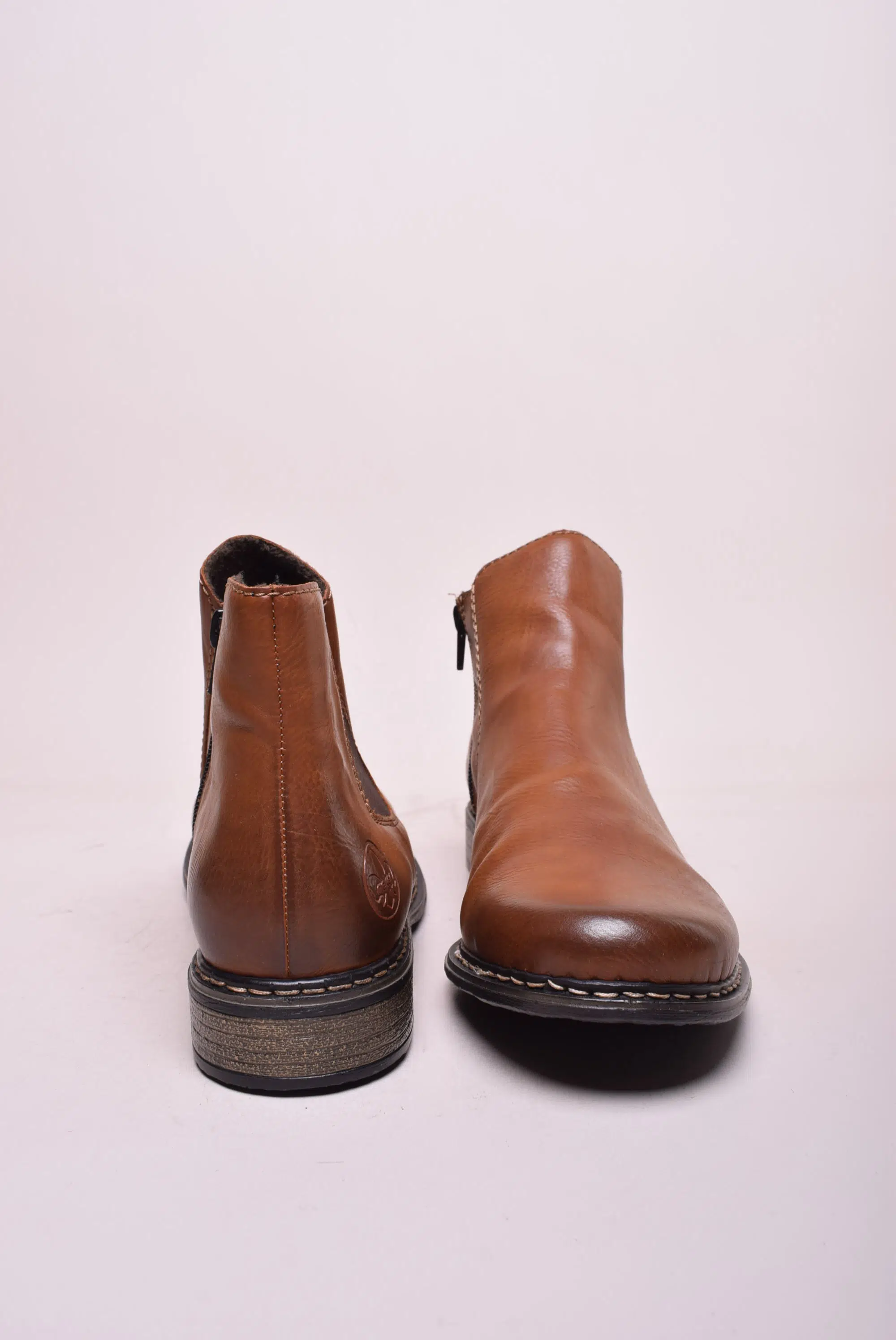 Ghete dama captusite [2]