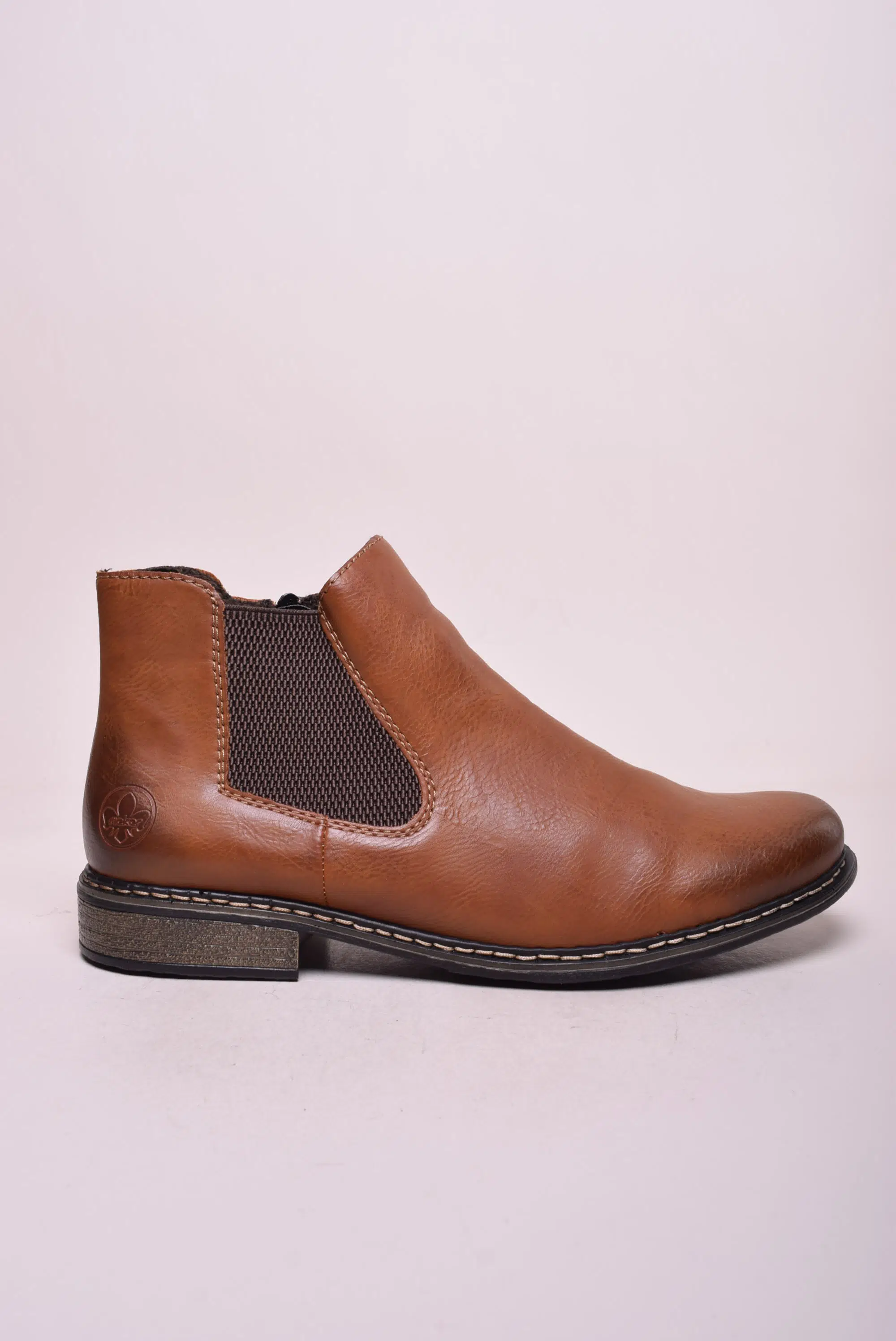 Produse încărcate recent - Ghete dama captusite