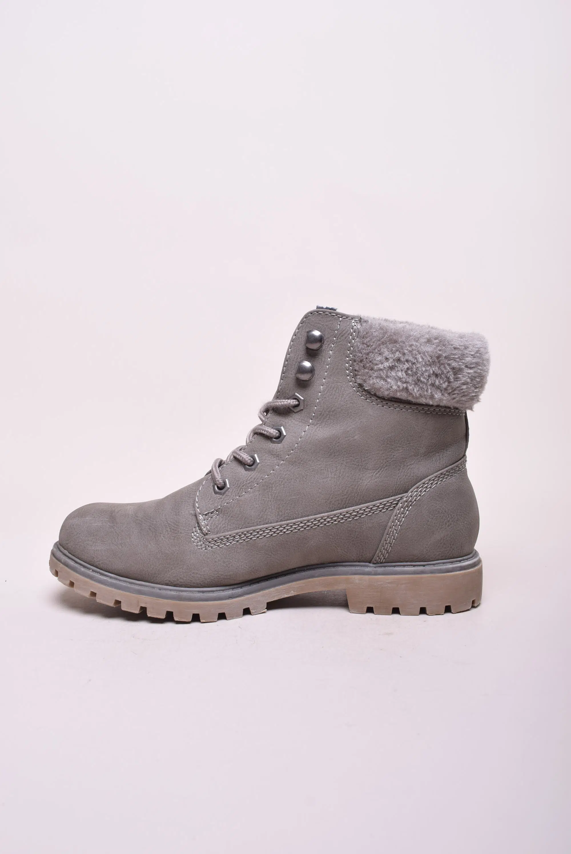 Ghete dama captusite [3]