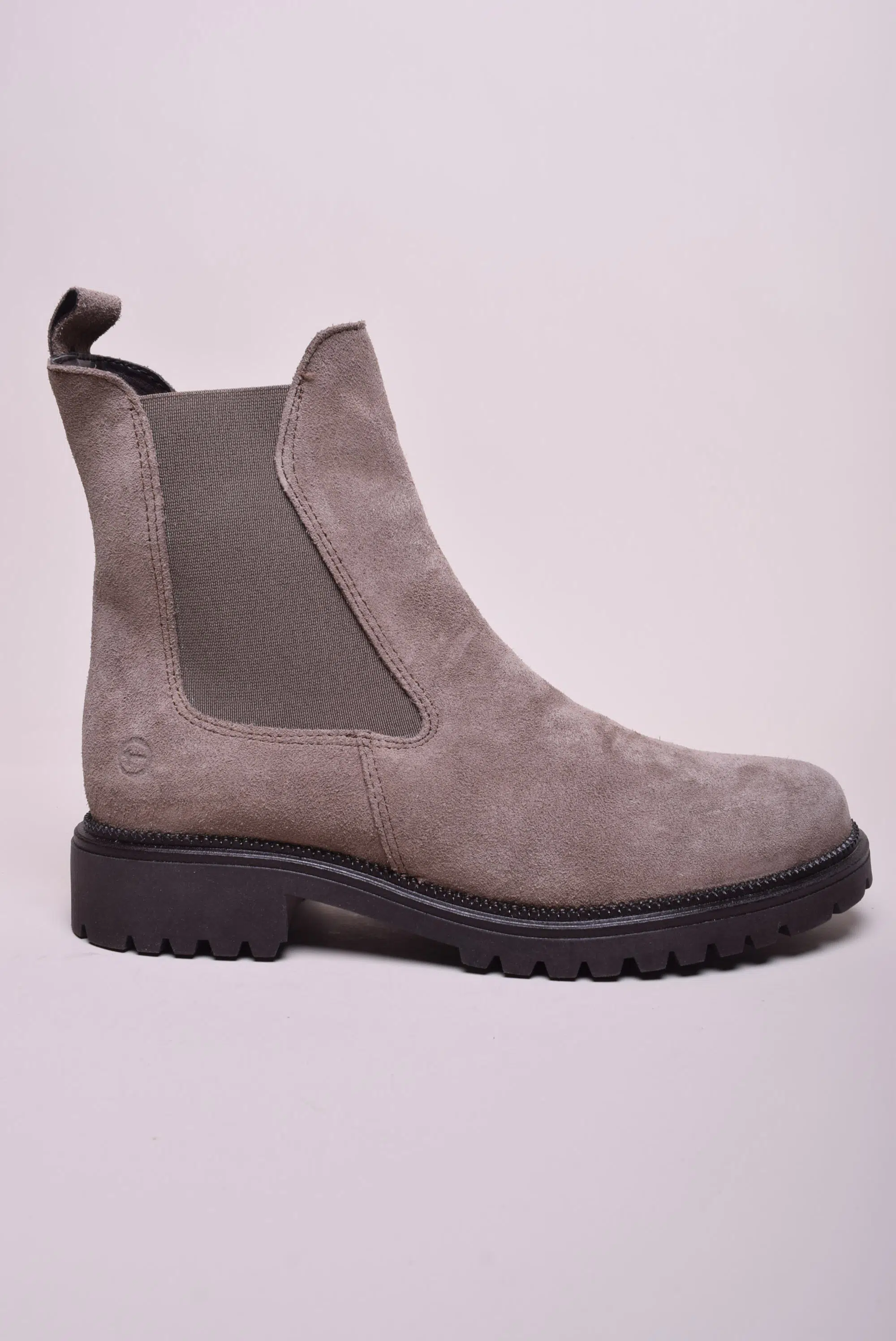 Ghete și botine damă - Ghete dama captusite