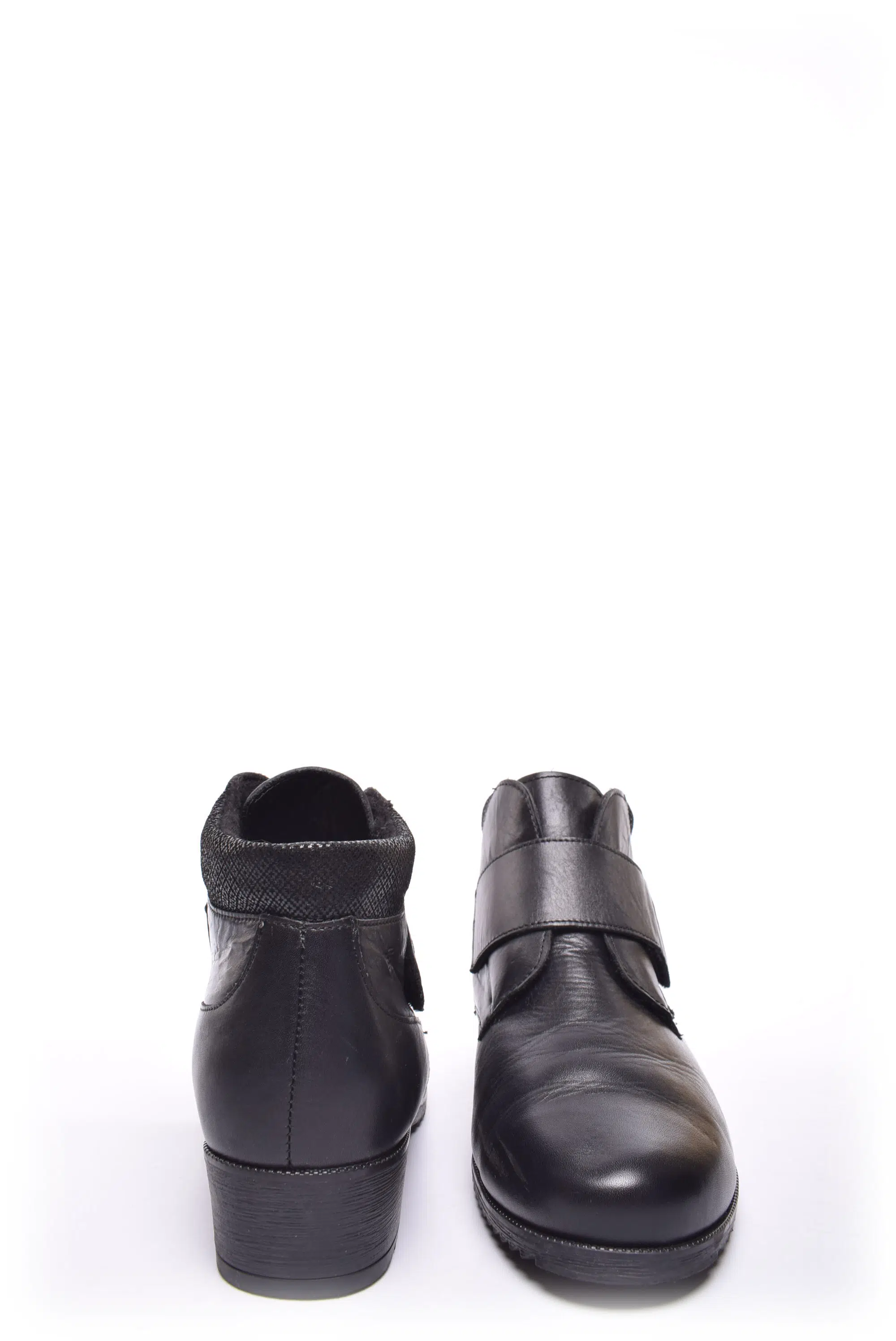 Ghete dama captusite [2]