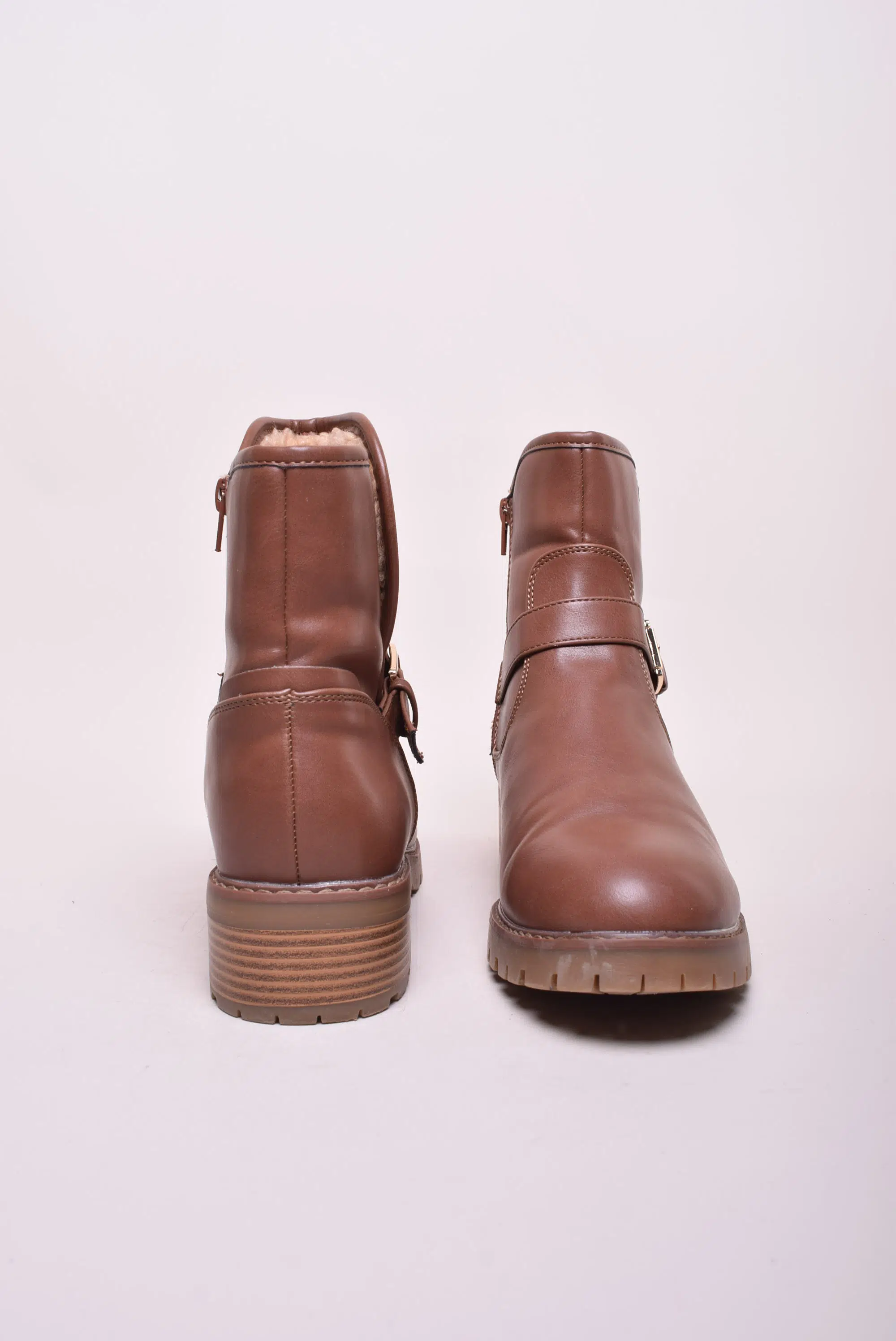 Ghete dama captusite [2]