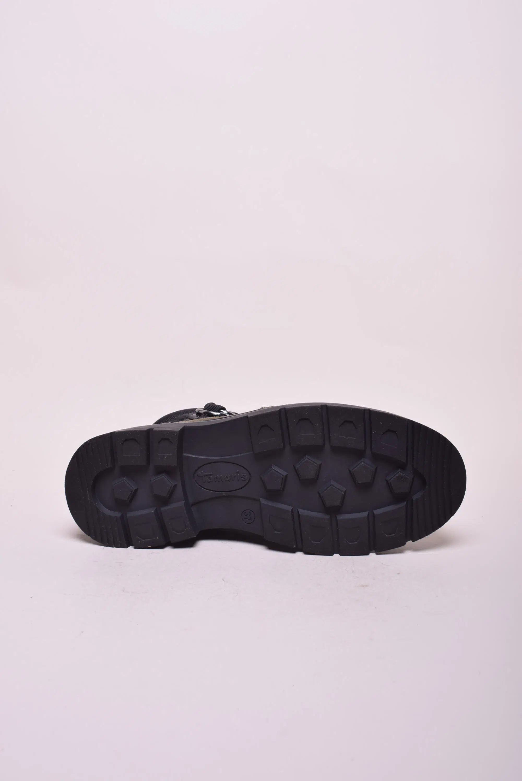 Ghete dama captusite [1]