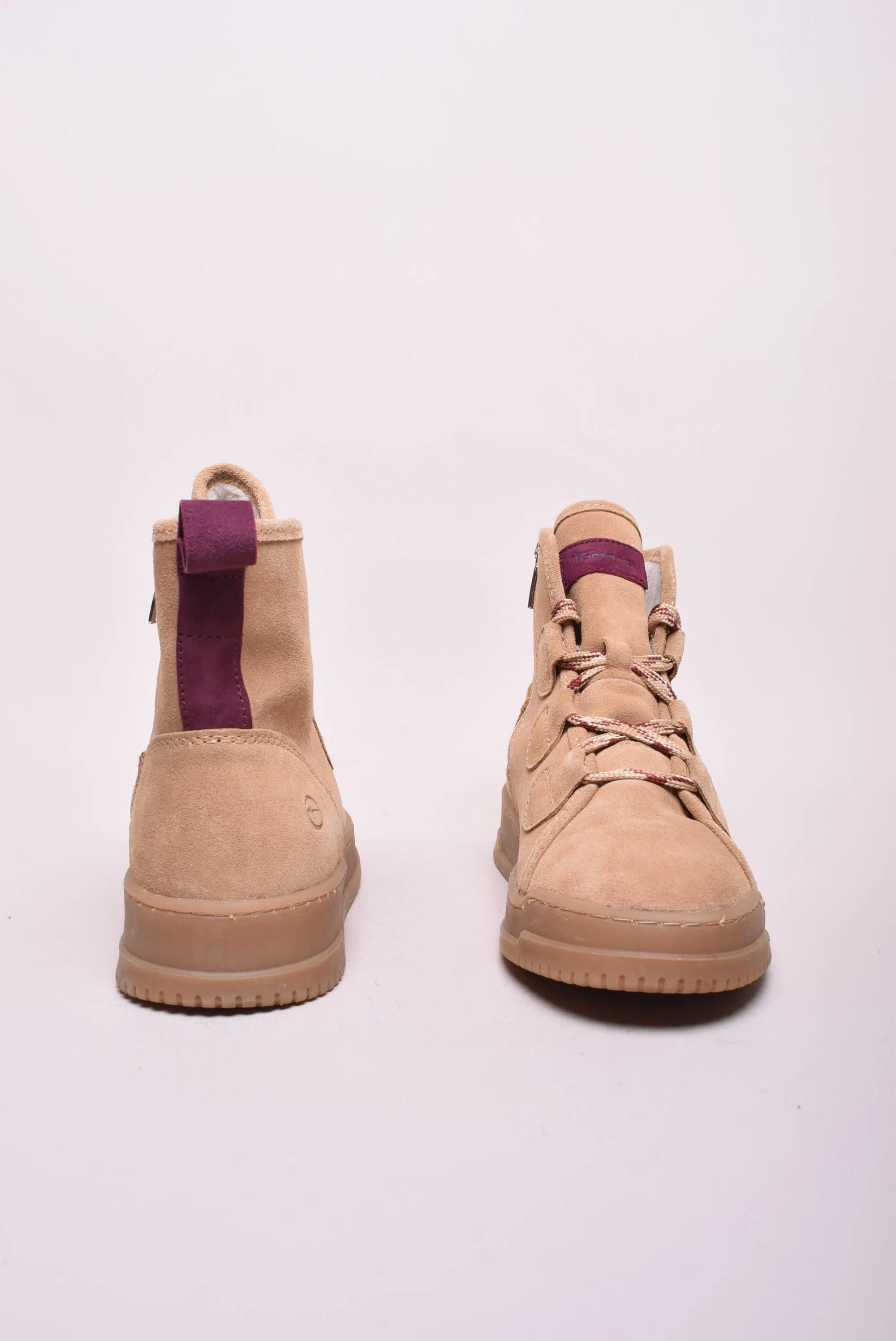 Ghete dama captusite [2]