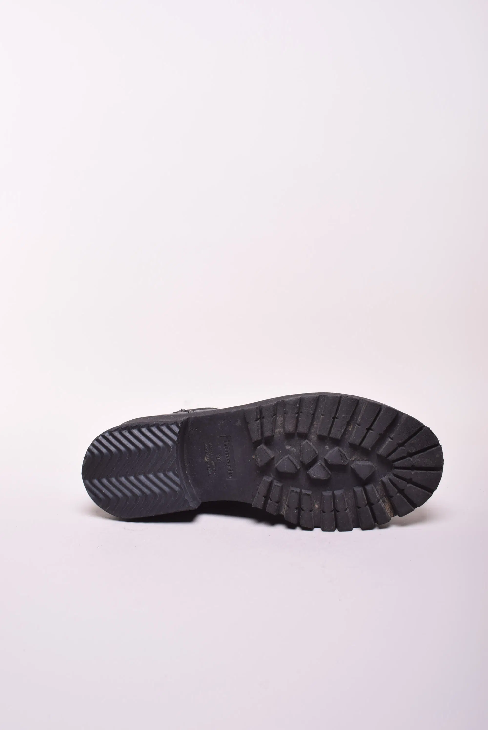 Ghete dama captusite [1]