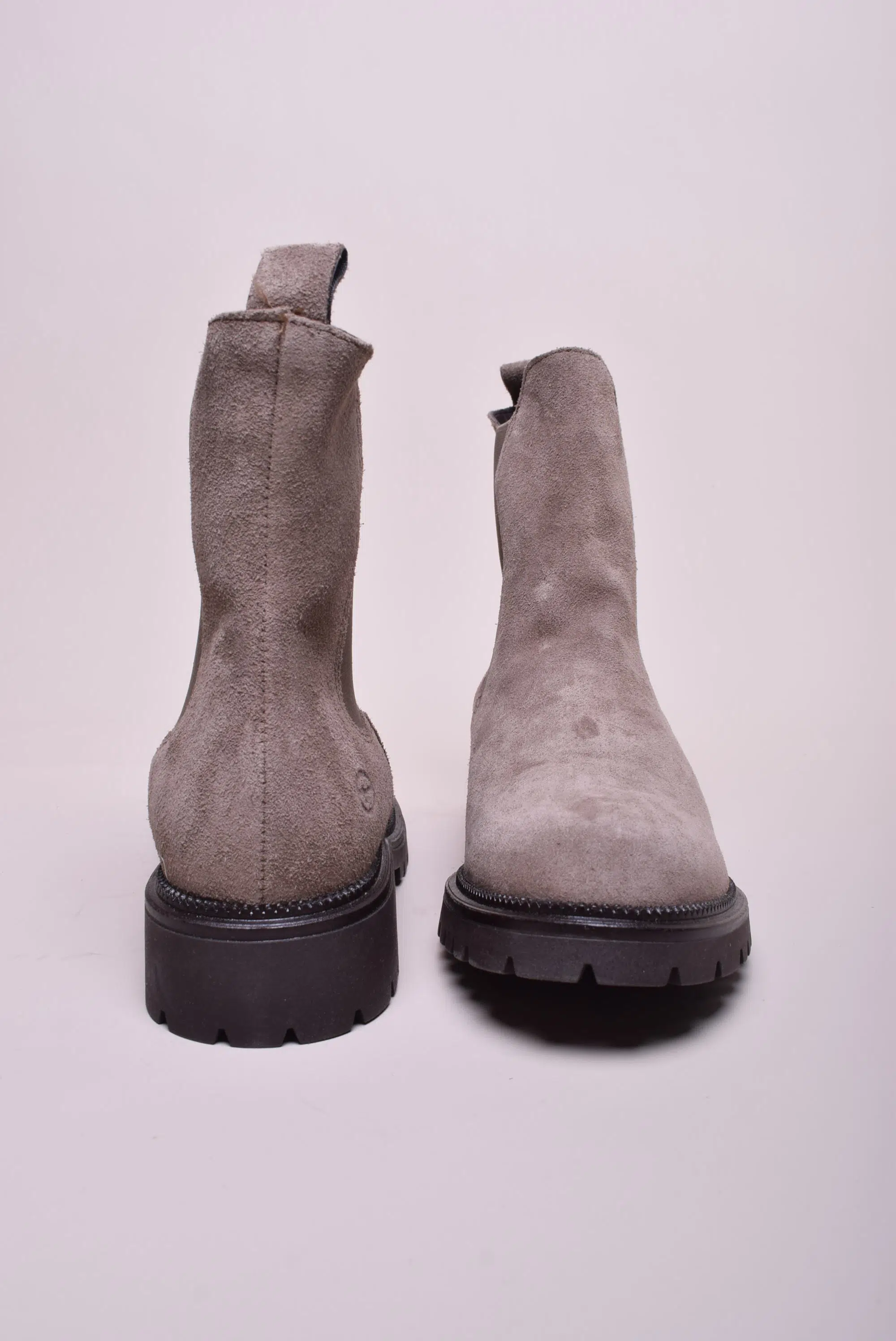 Ghete dama captusite [2]