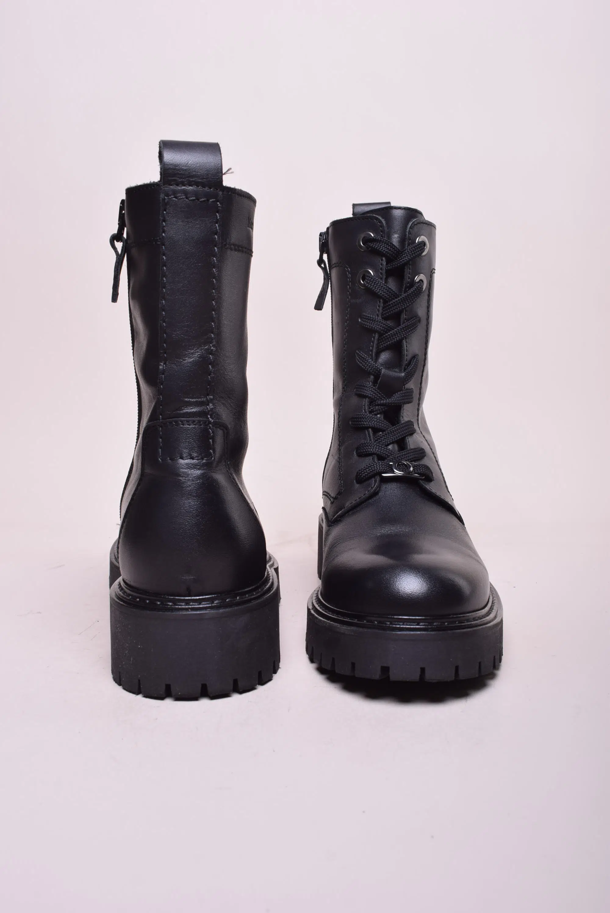 Ghete dama captusite [2]