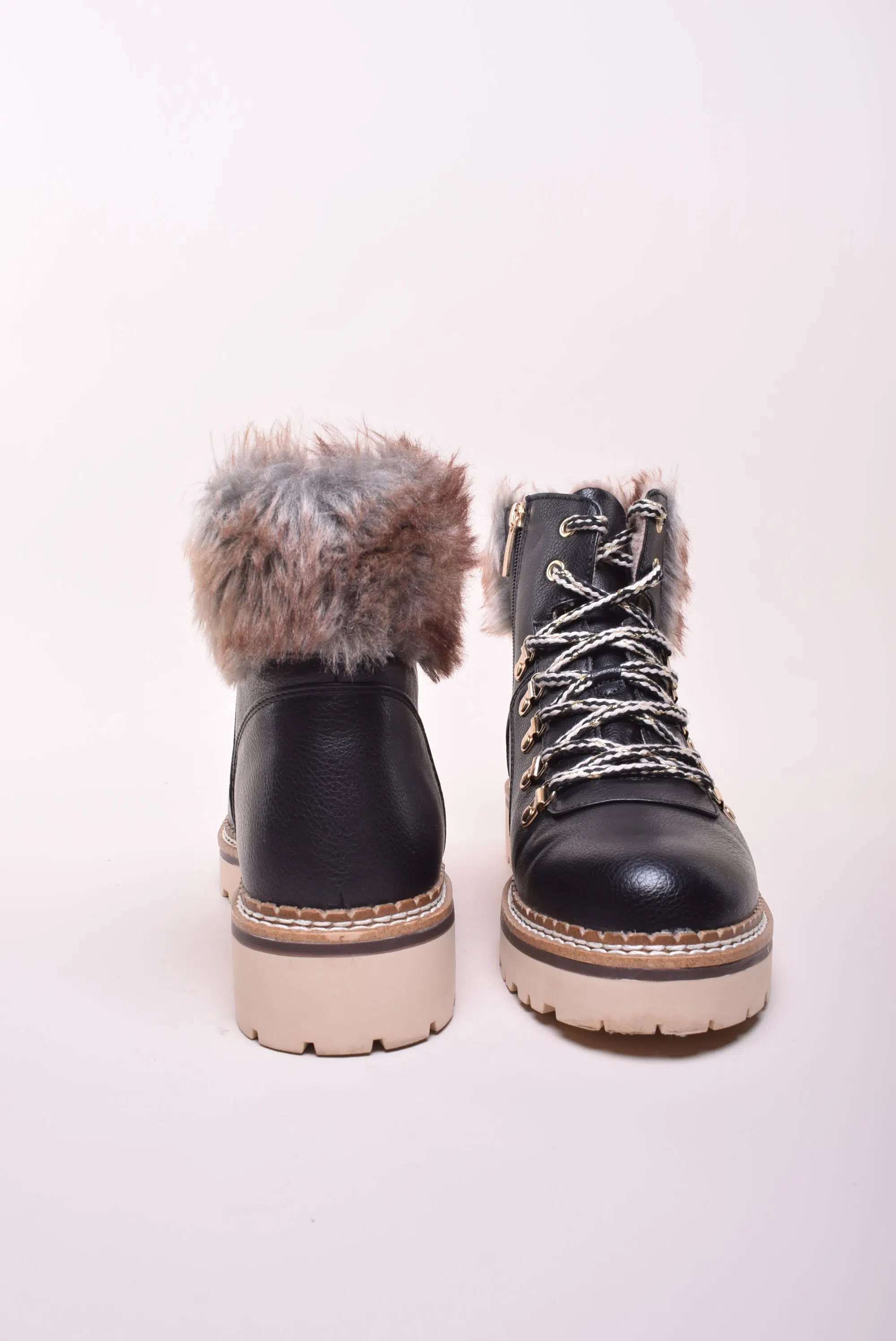 Ghete dama captusite [2]